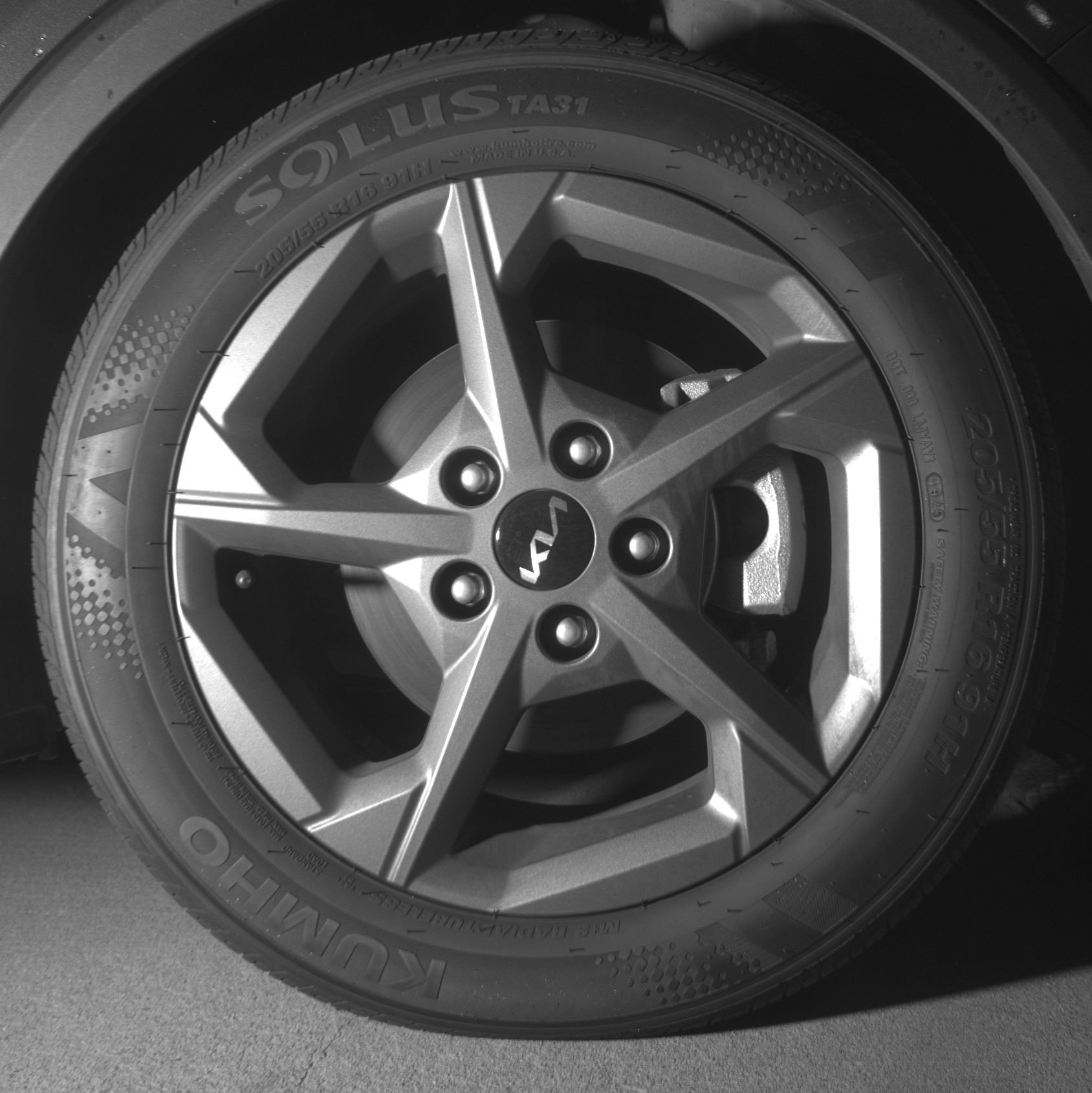 Thumbnail: 2026 Kia K4 - 13