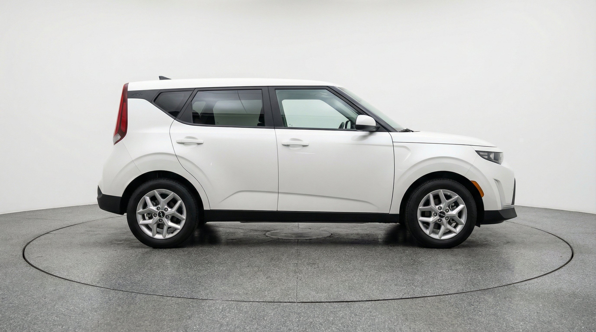 Thumbnail: 2025 Kia Soul - 11