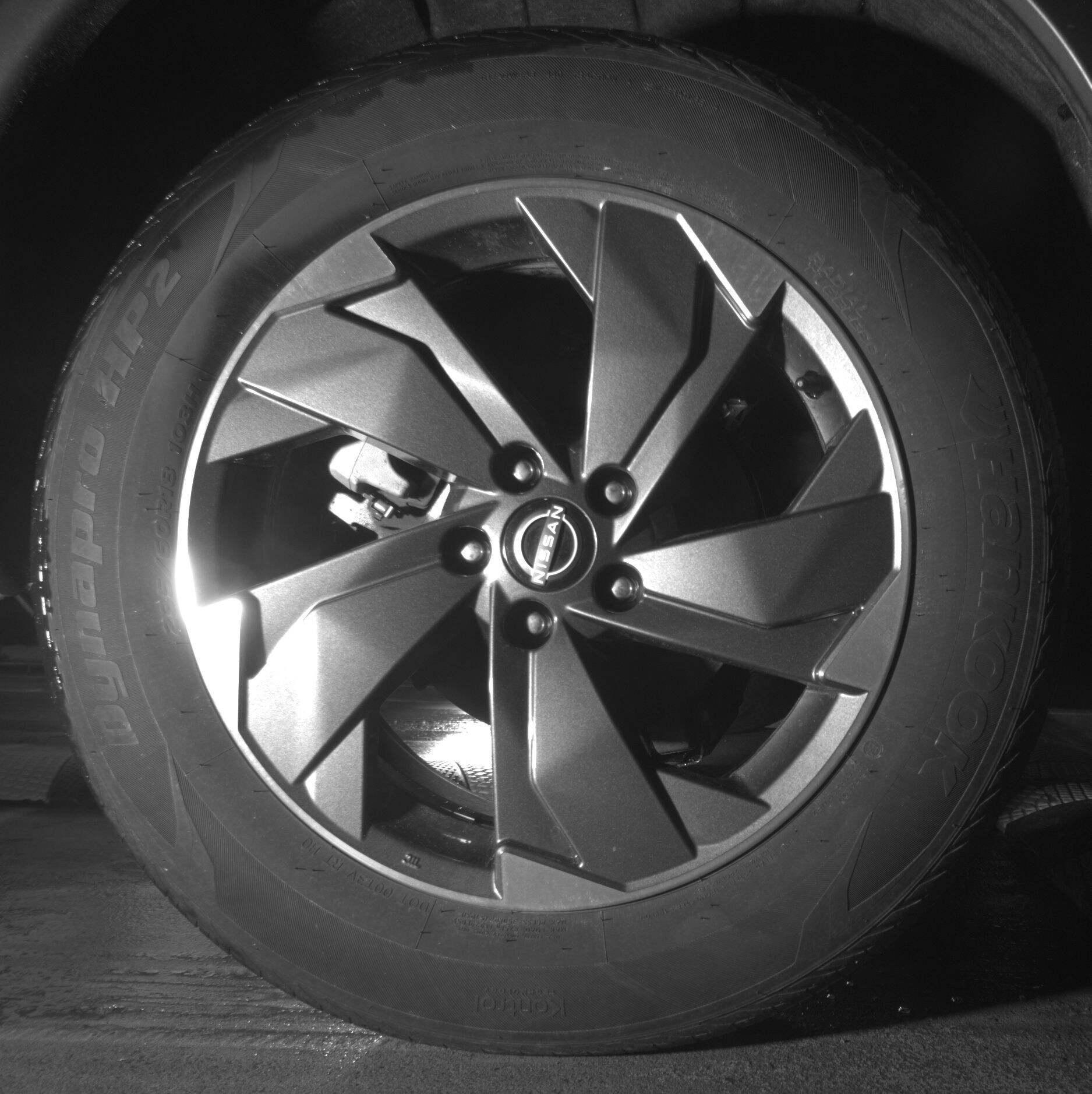 Thumbnail: 2025 Nissan Rogue - 12