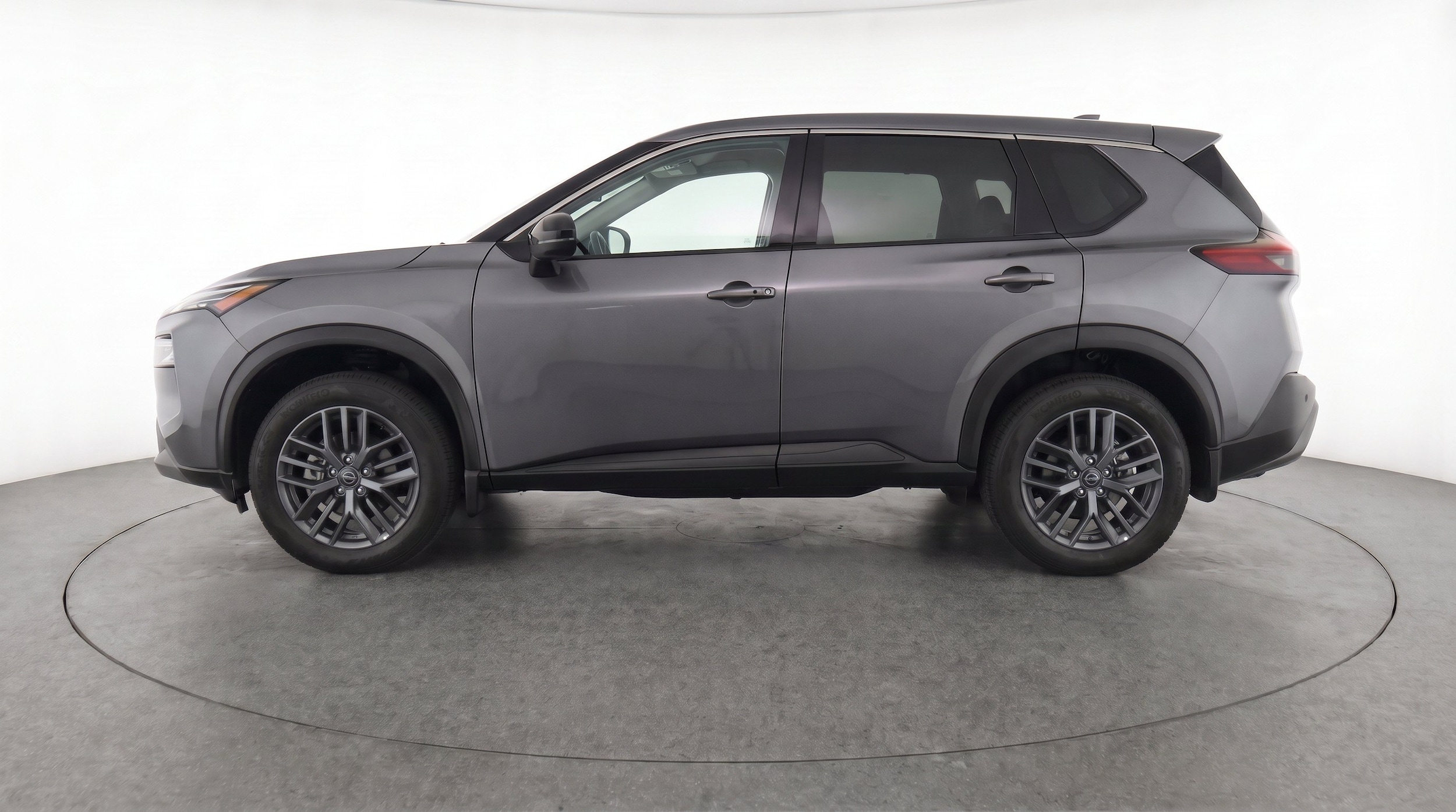 Thumbnail: 2026 Nissan Rogue - 5