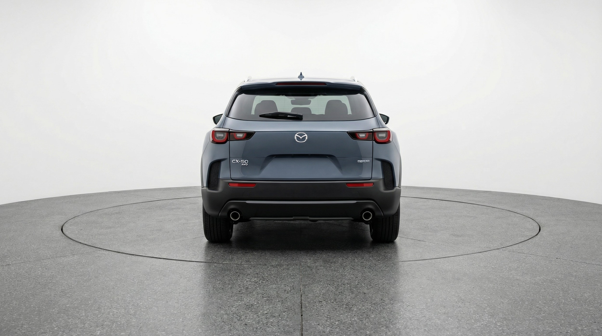 Thumbnail: 2025 Mazda CX-50 - 6