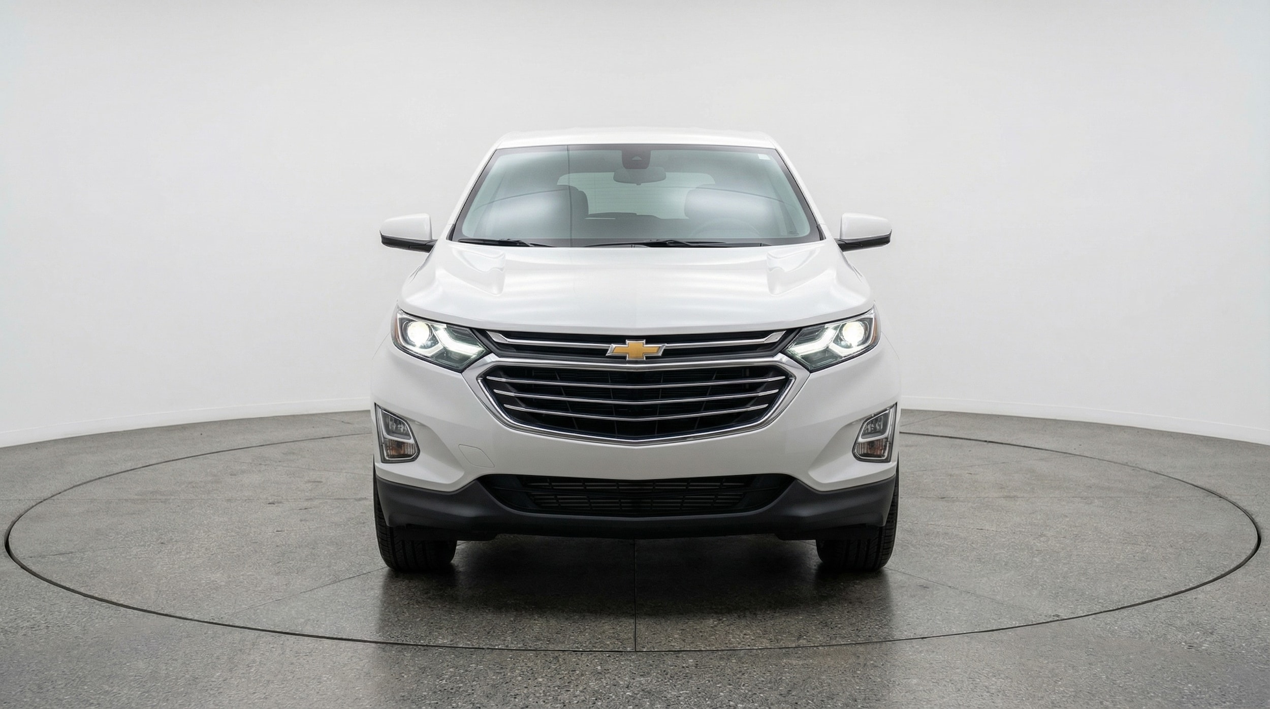 Thumbnail: 2025 Chevrolet Equinox - 2