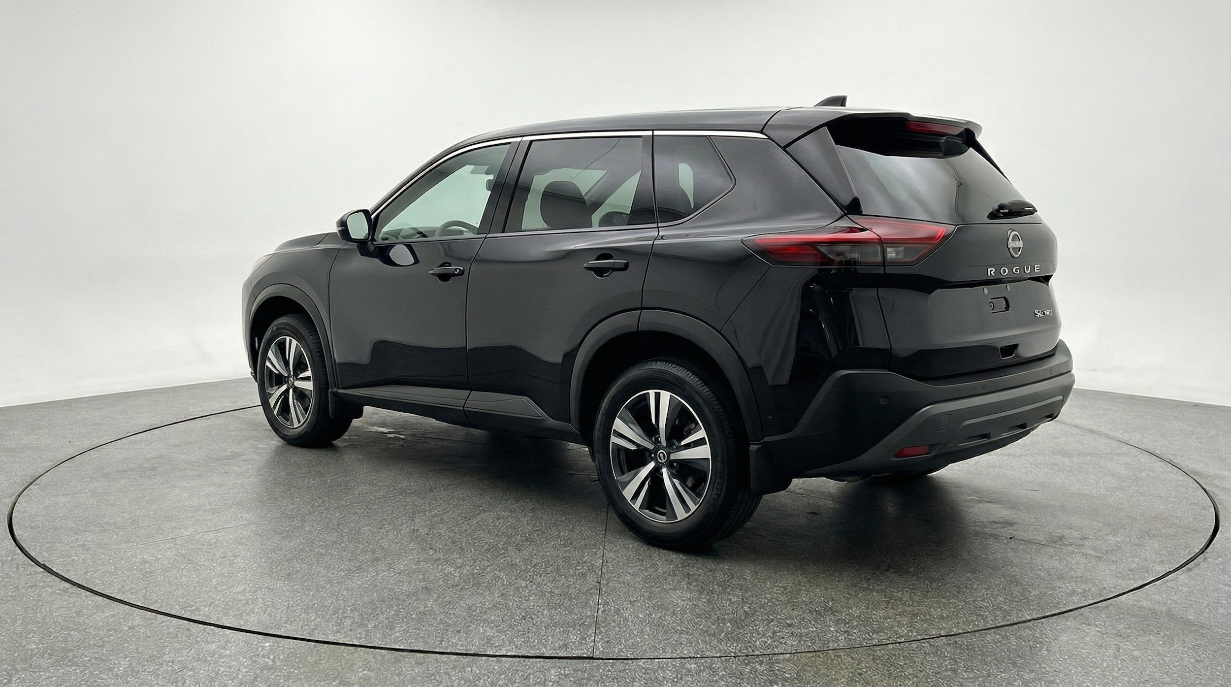 Thumbnail: 2026 Nissan Rogue - 6
