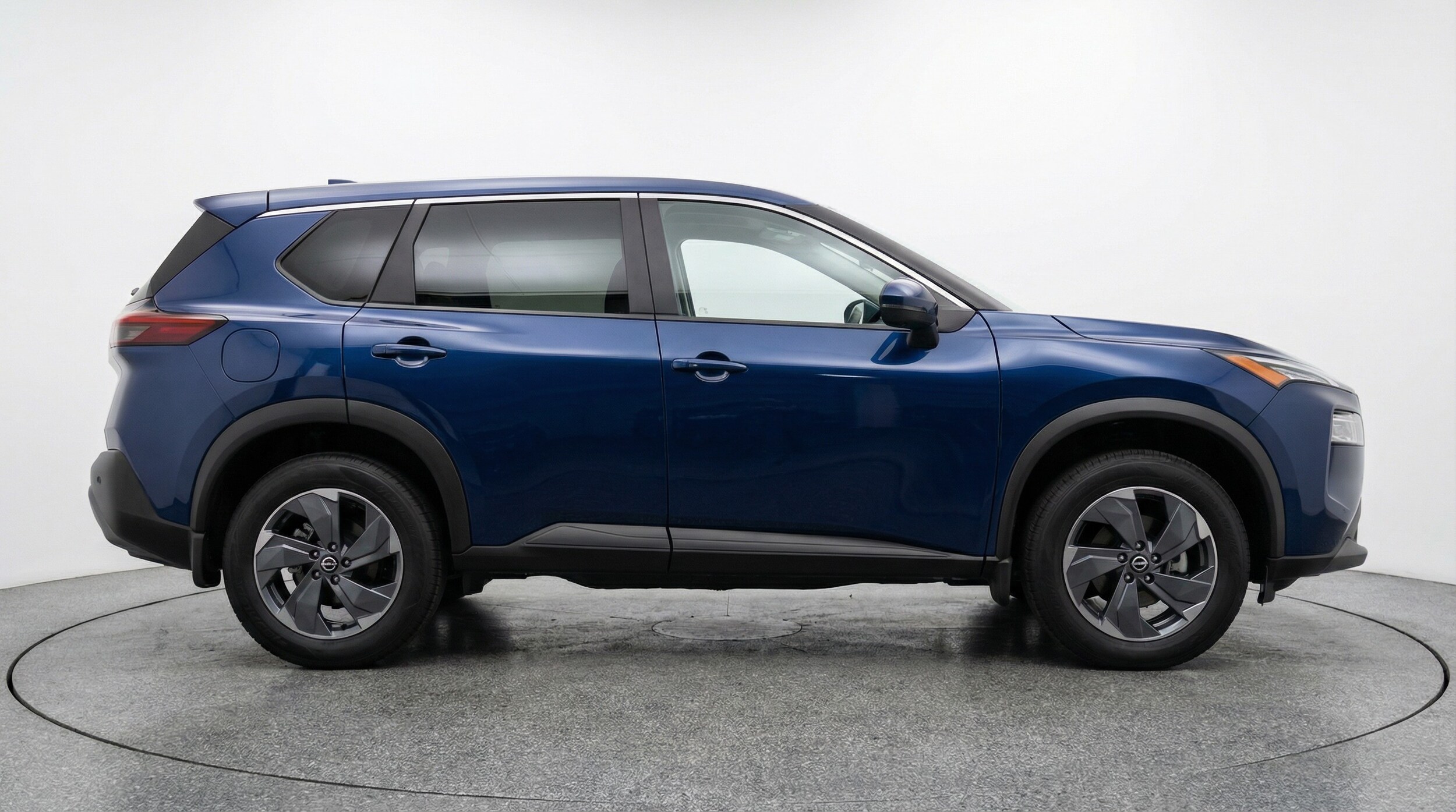 Thumbnail: 2025 Nissan Rogue - 8
