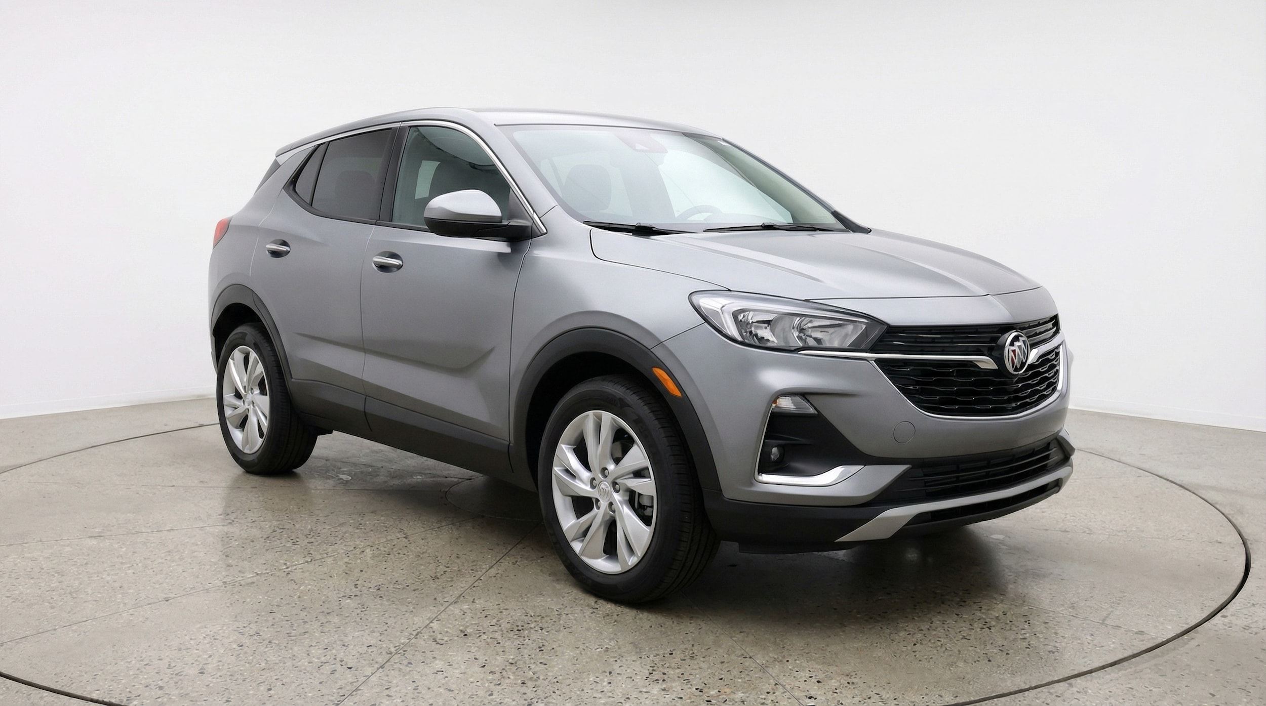 Thumbnail: 2025 Buick Encore GX - 1