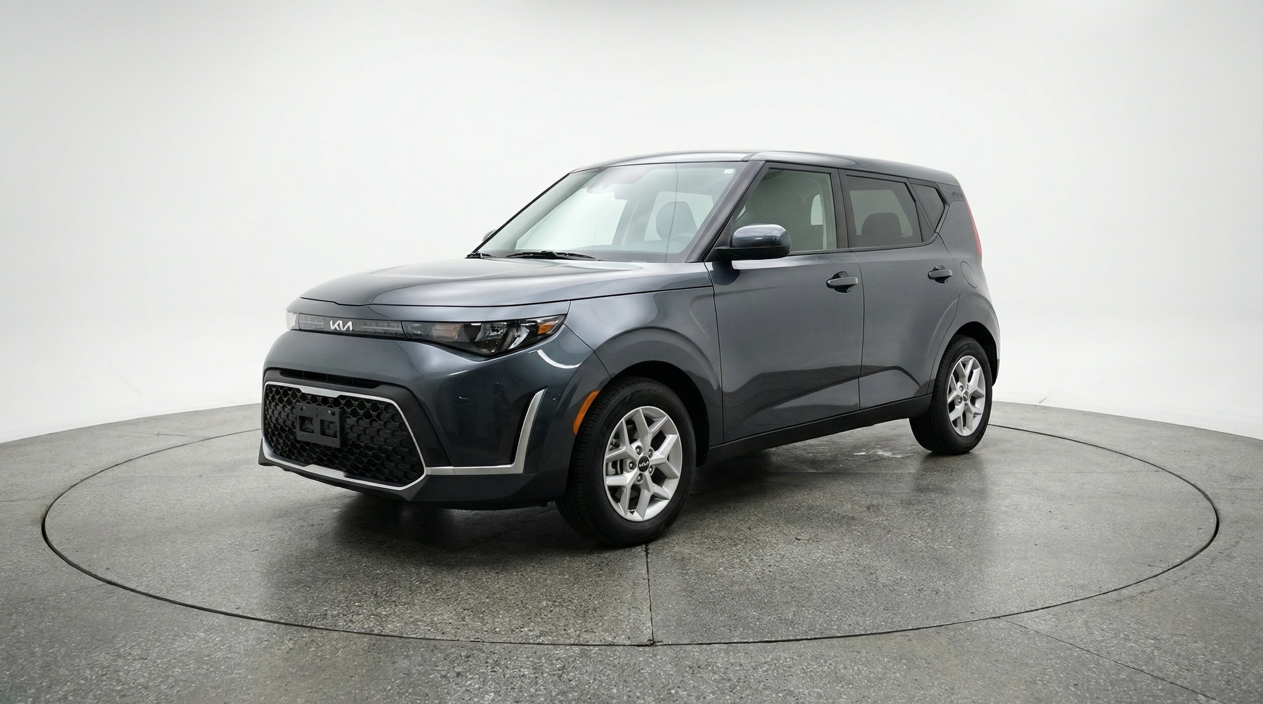 Thumbnail: 2025 Kia Soul - 3