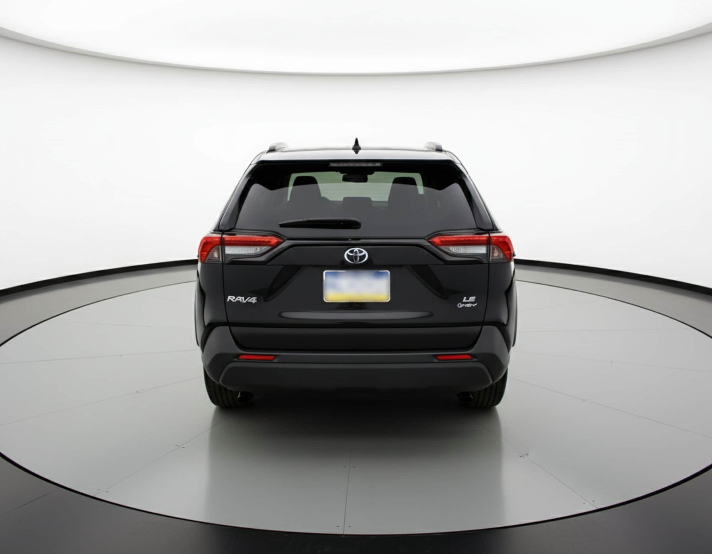 Thumbnail: 2025 Toyota RAV4 - 6