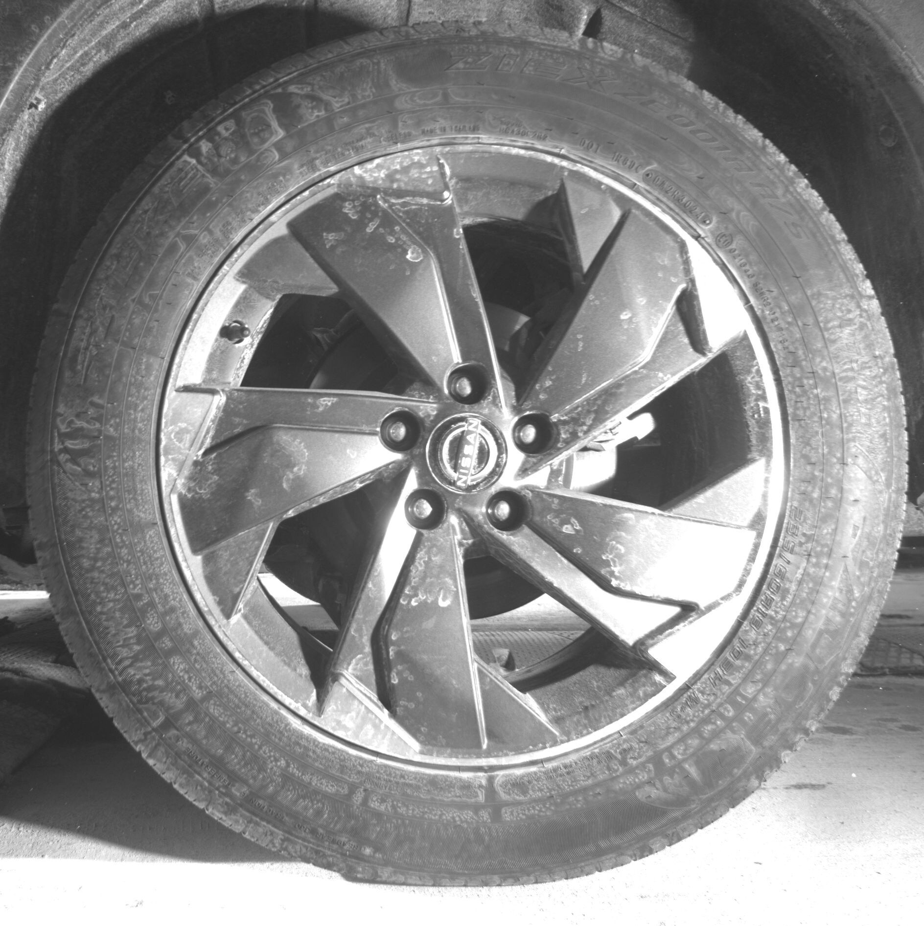 Thumbnail: 2025 Nissan Rogue - 11