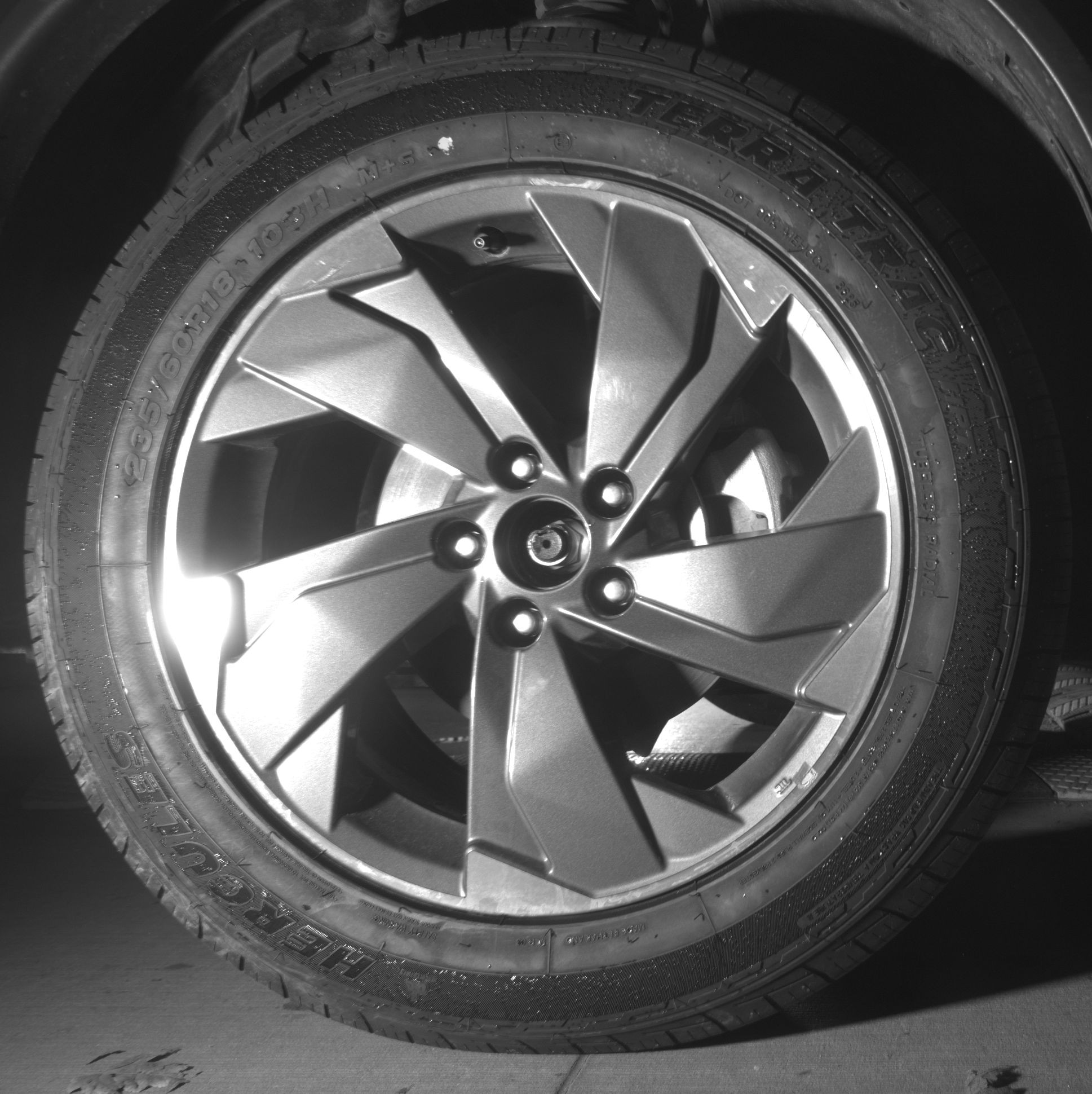 Thumbnail: 2025 Nissan Rogue - 10