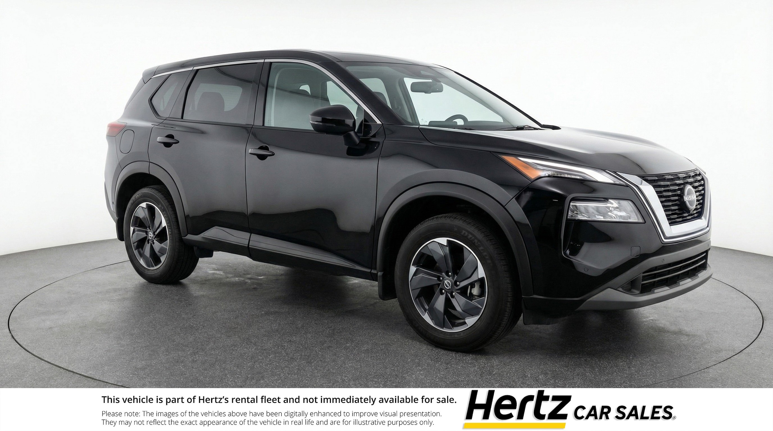 Thumbnail: 2025 Nissan Rogue - 1