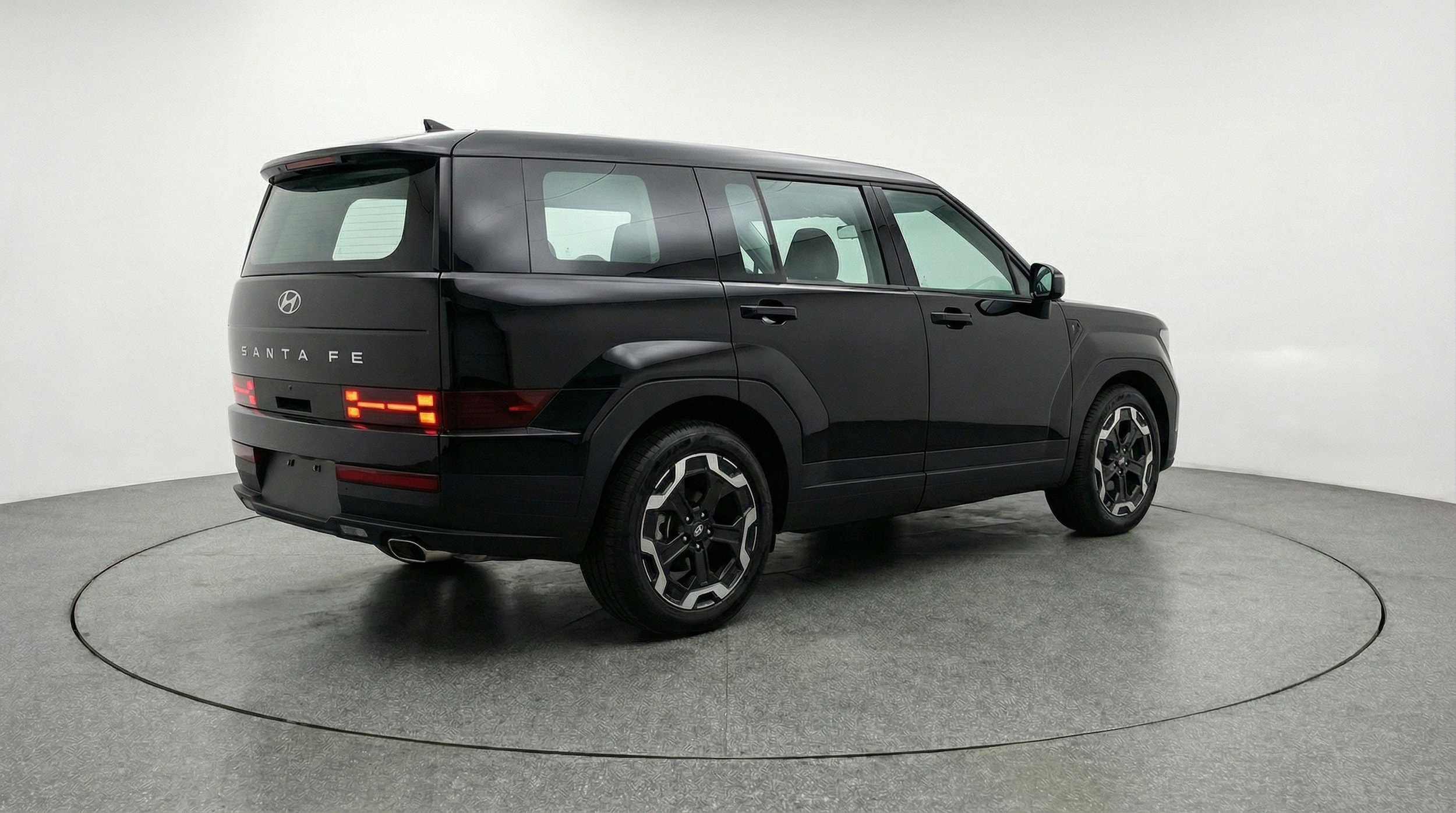 Thumbnail: 2026 Hyundai Santa Fe - 9