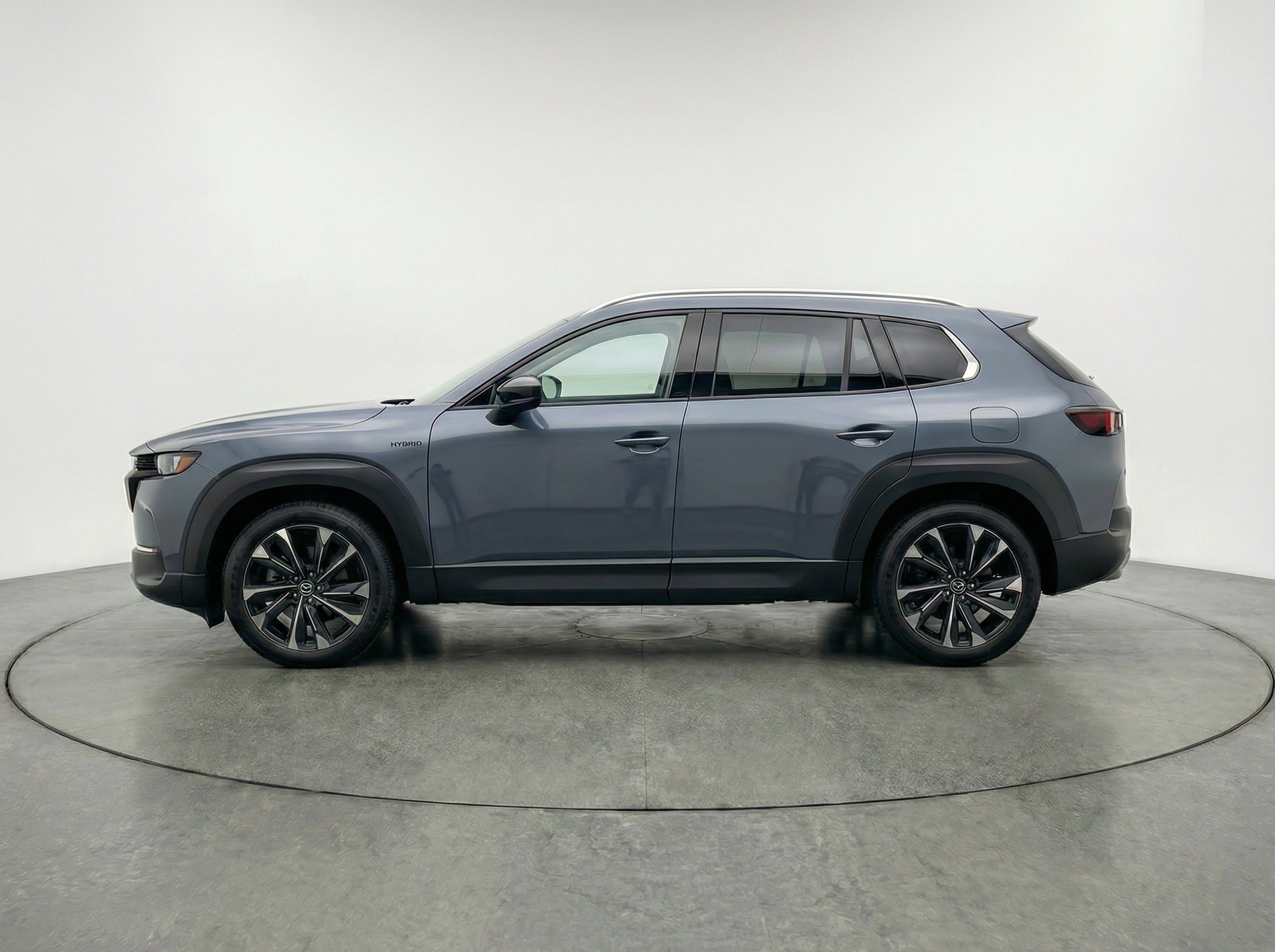 Thumbnail: 2025 Mazda CX-50 - 5