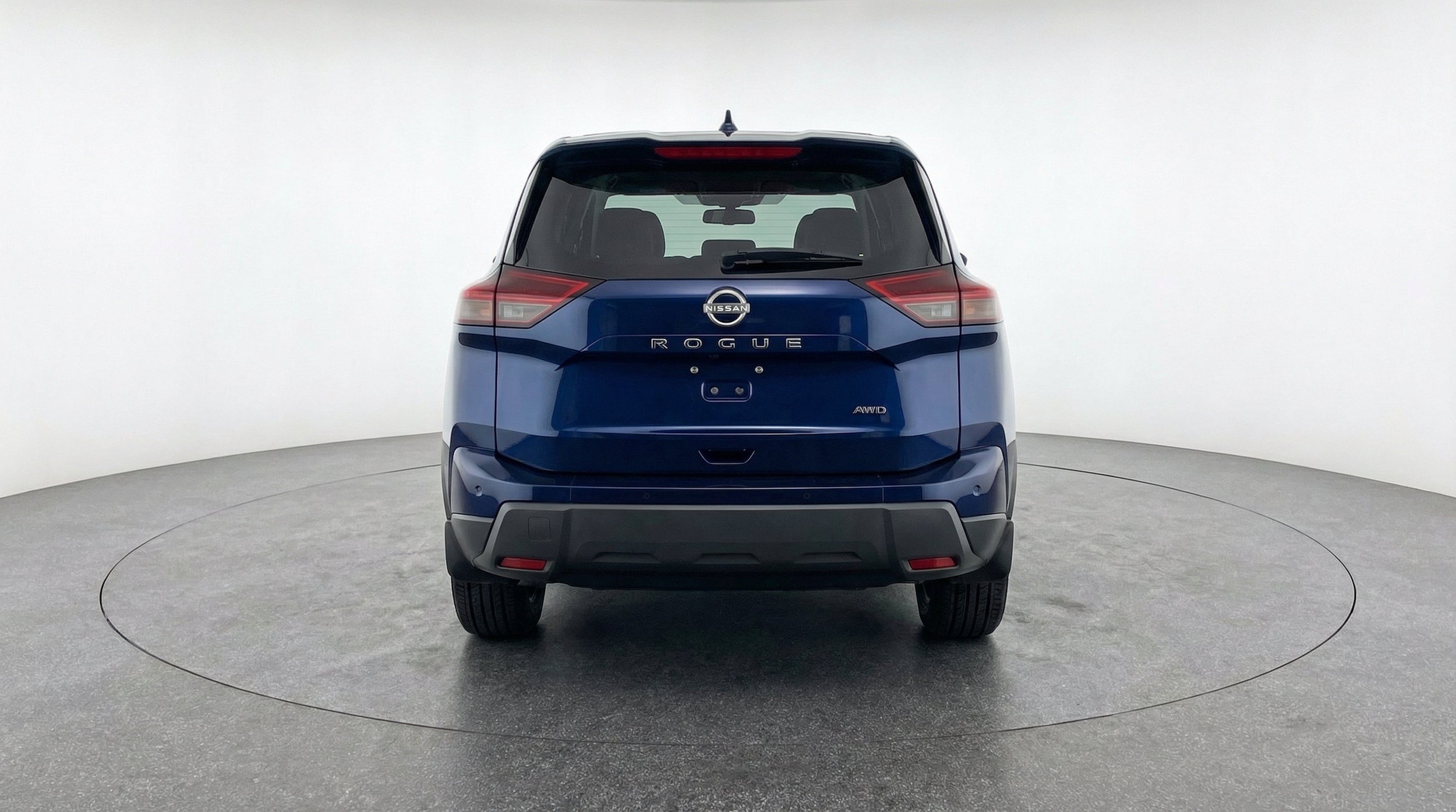 Thumbnail: 2025 Nissan Rogue - 7