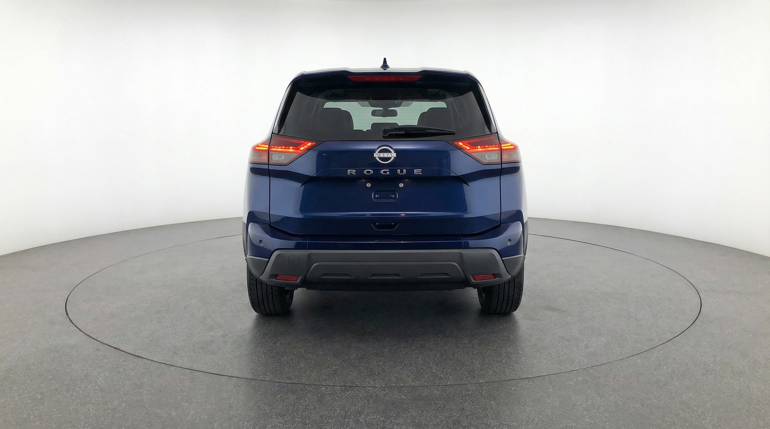 Thumbnail: 2025 Nissan Rogue - 7