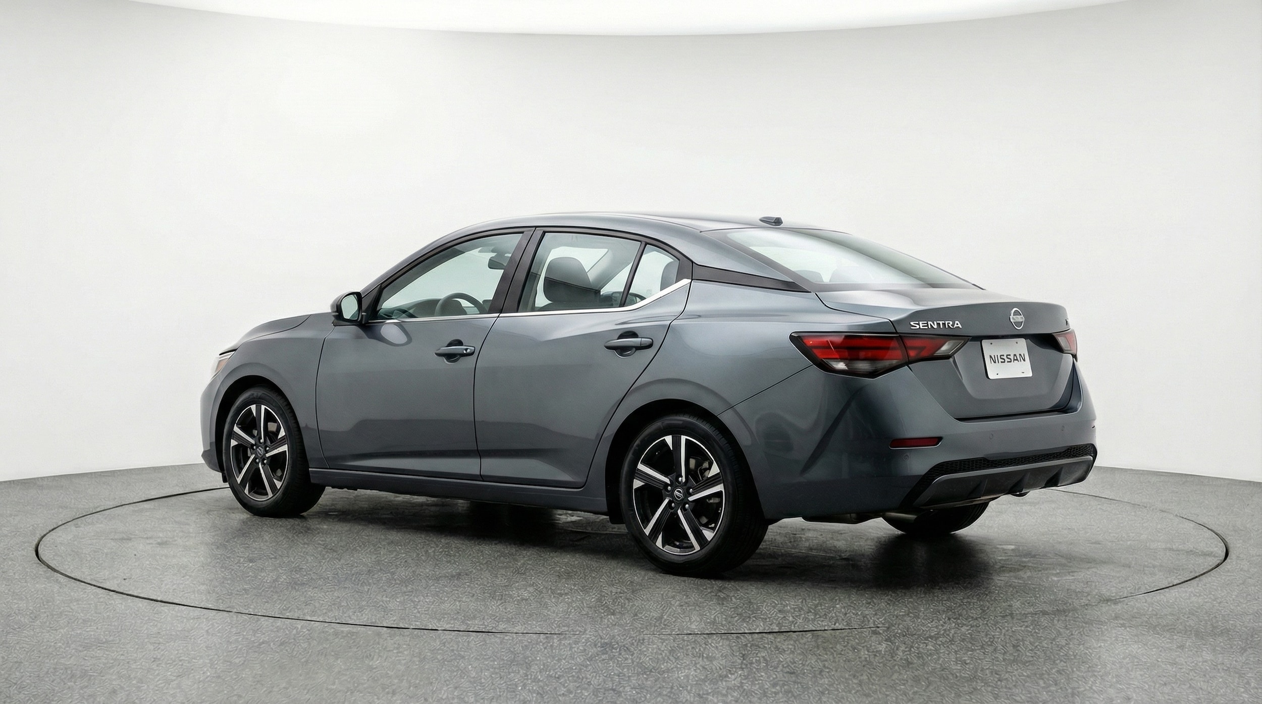 Thumbnail: 2025 Nissan Sentra - 5