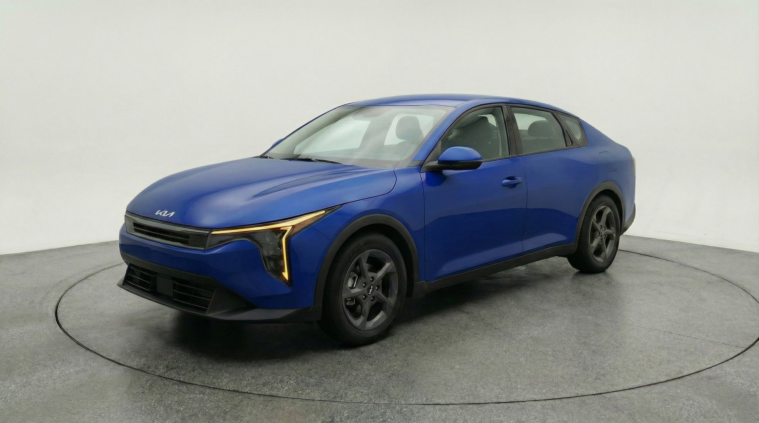 Thumbnail: 2025 Kia K4 - 3