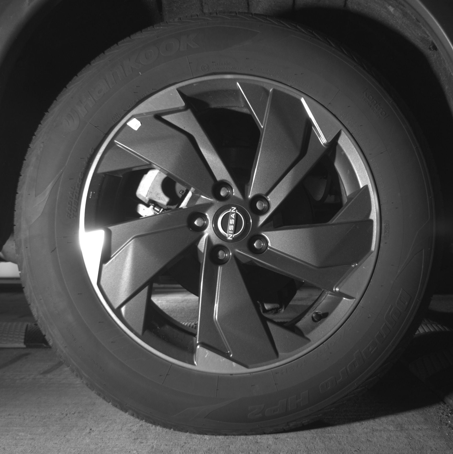 Thumbnail: 2025 Nissan Rogue - 12