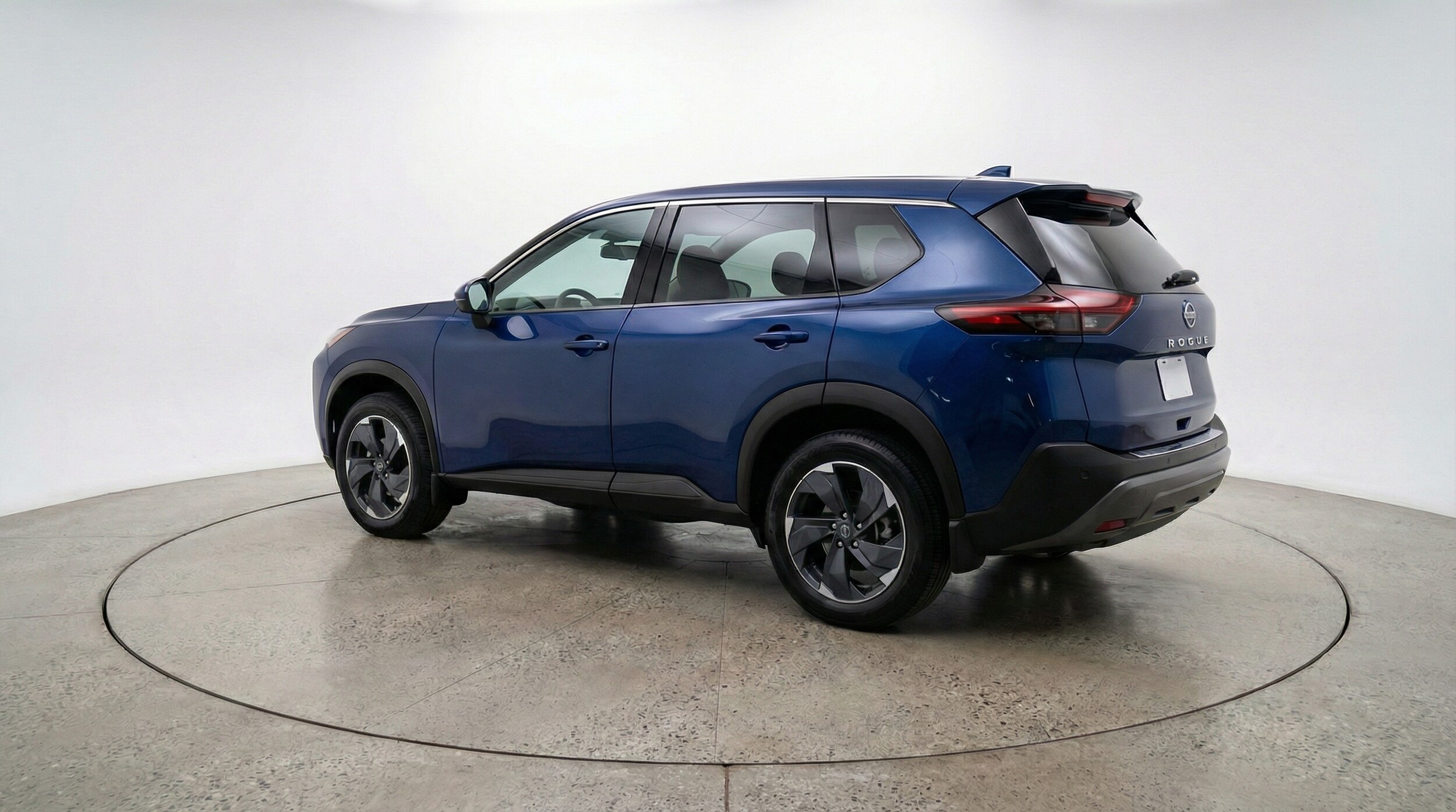 Thumbnail: 2025 Nissan Rogue - 5