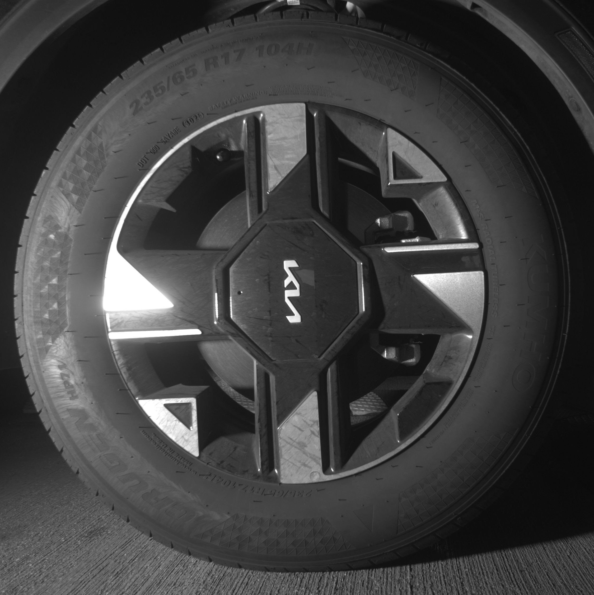 Thumbnail: 2026 Kia Sportage - 13