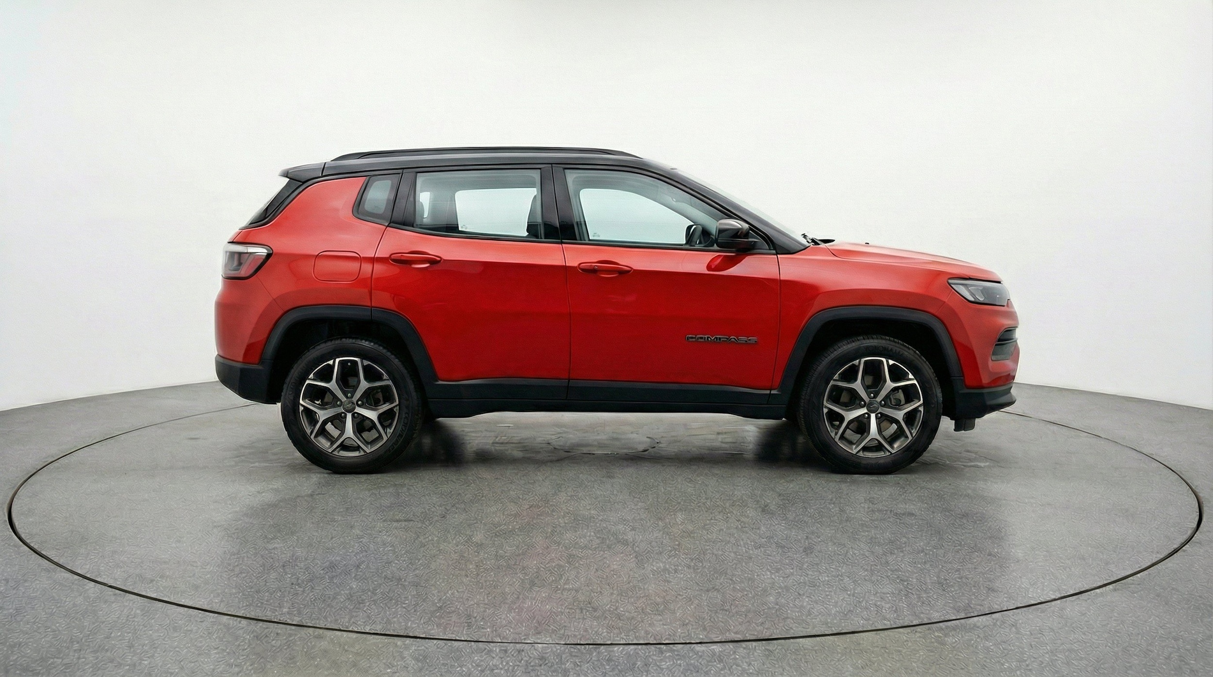 Thumbnail: 2025 Jeep Compass - 11