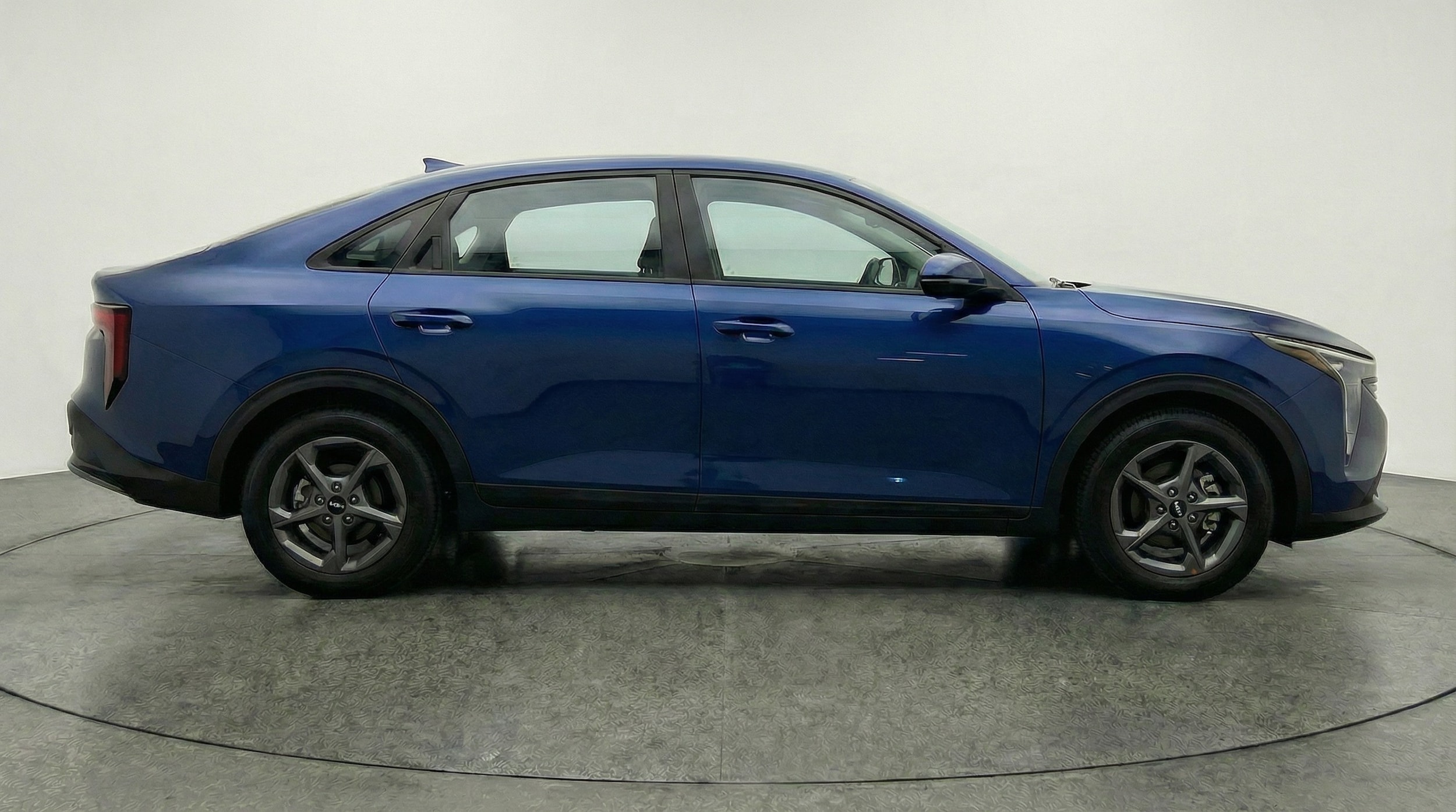 Thumbnail: 2025 Kia K4 - 8