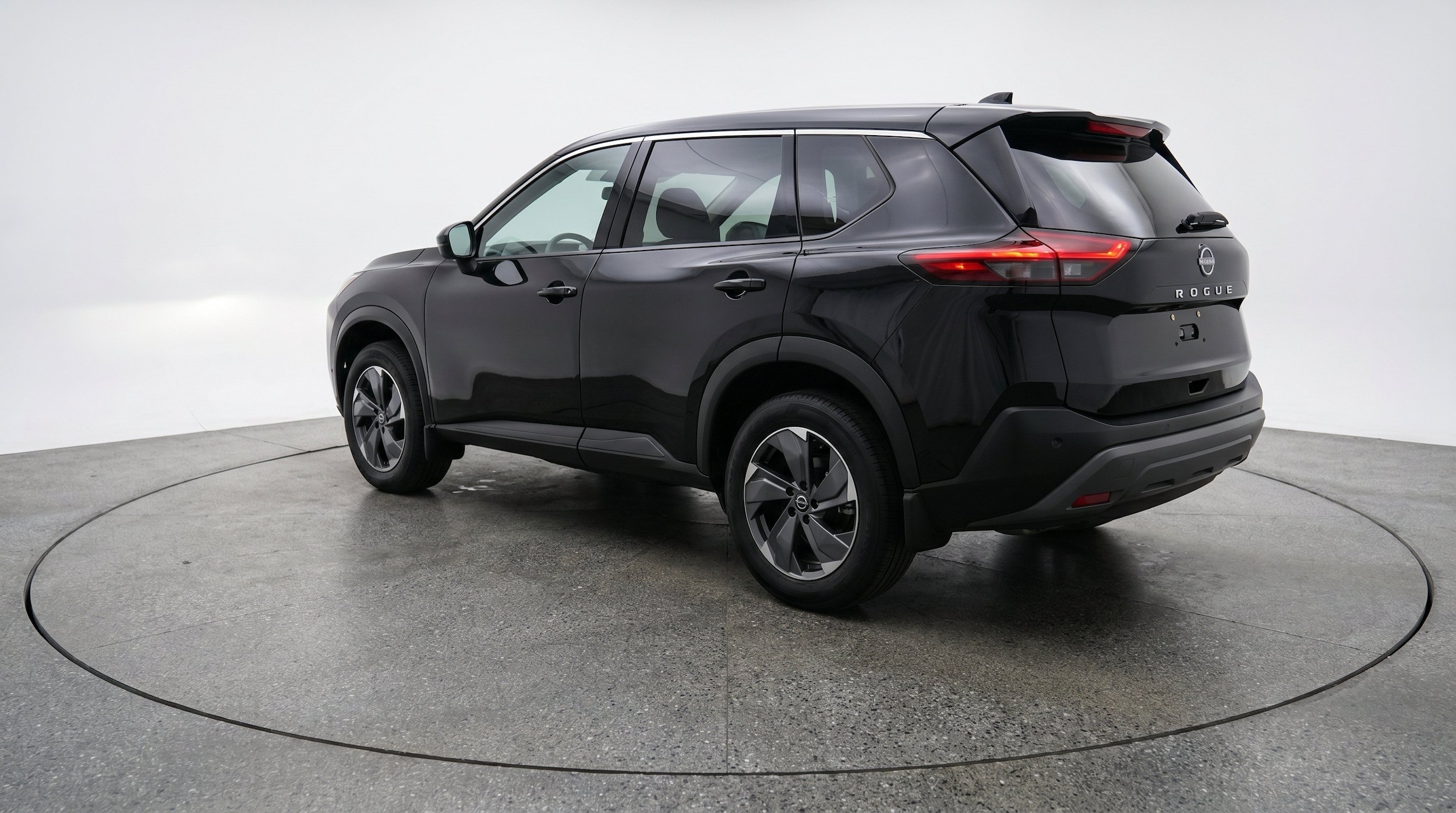 Thumbnail: 2025 Nissan Rogue - 6