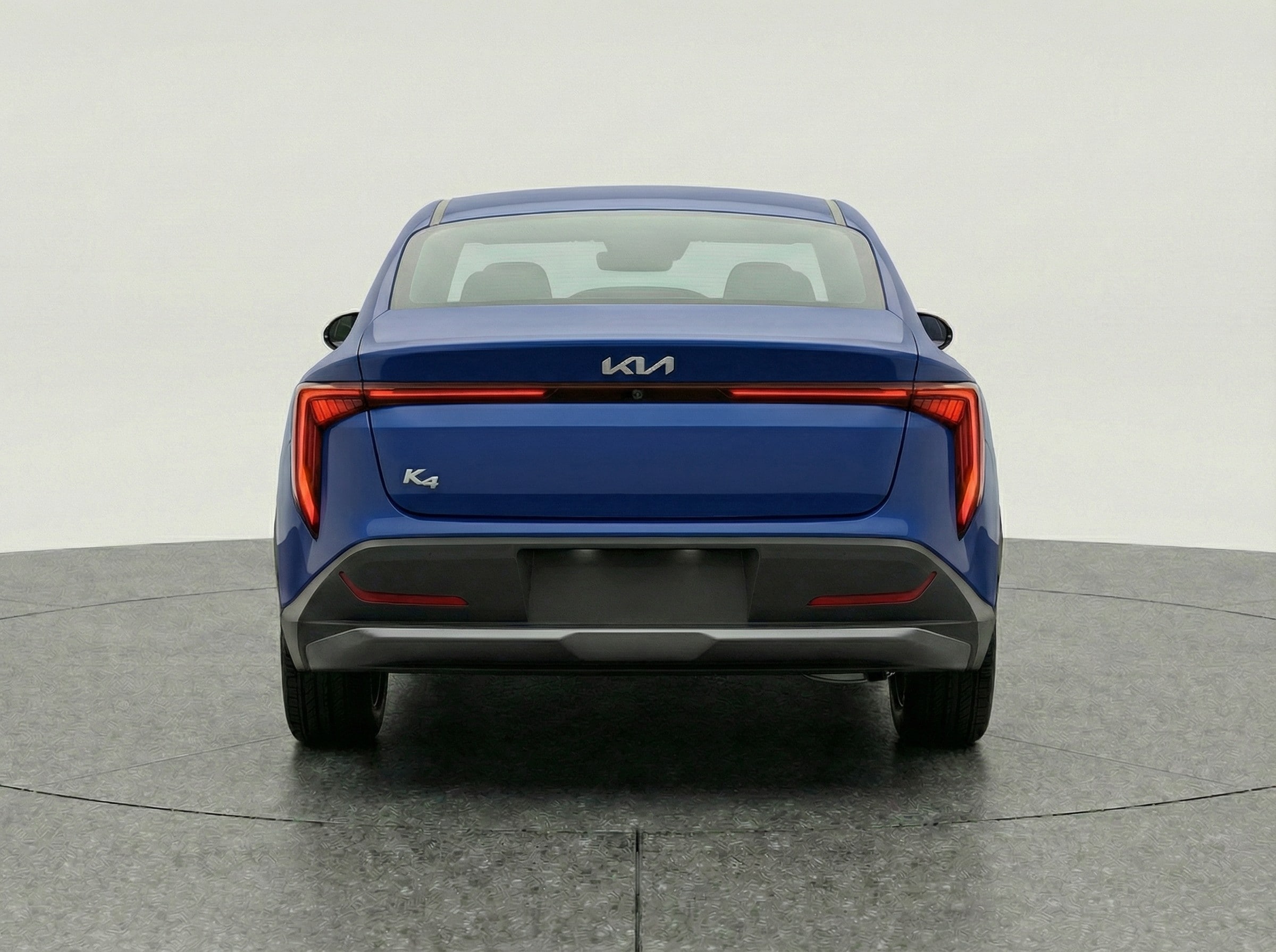 Thumbnail: 2025 Kia K4 - 6