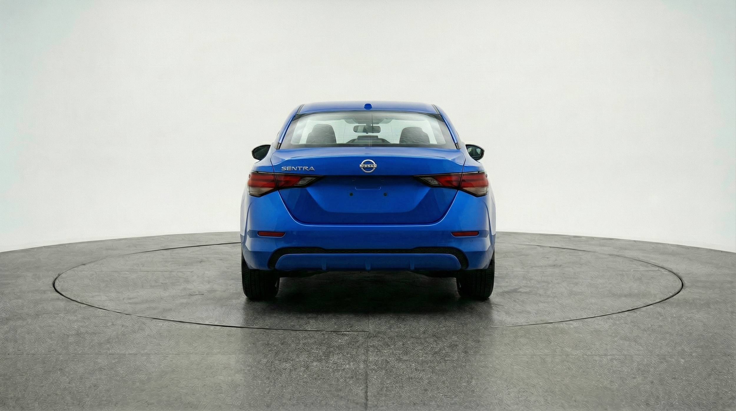 Thumbnail: 2025 Nissan Sentra - 6