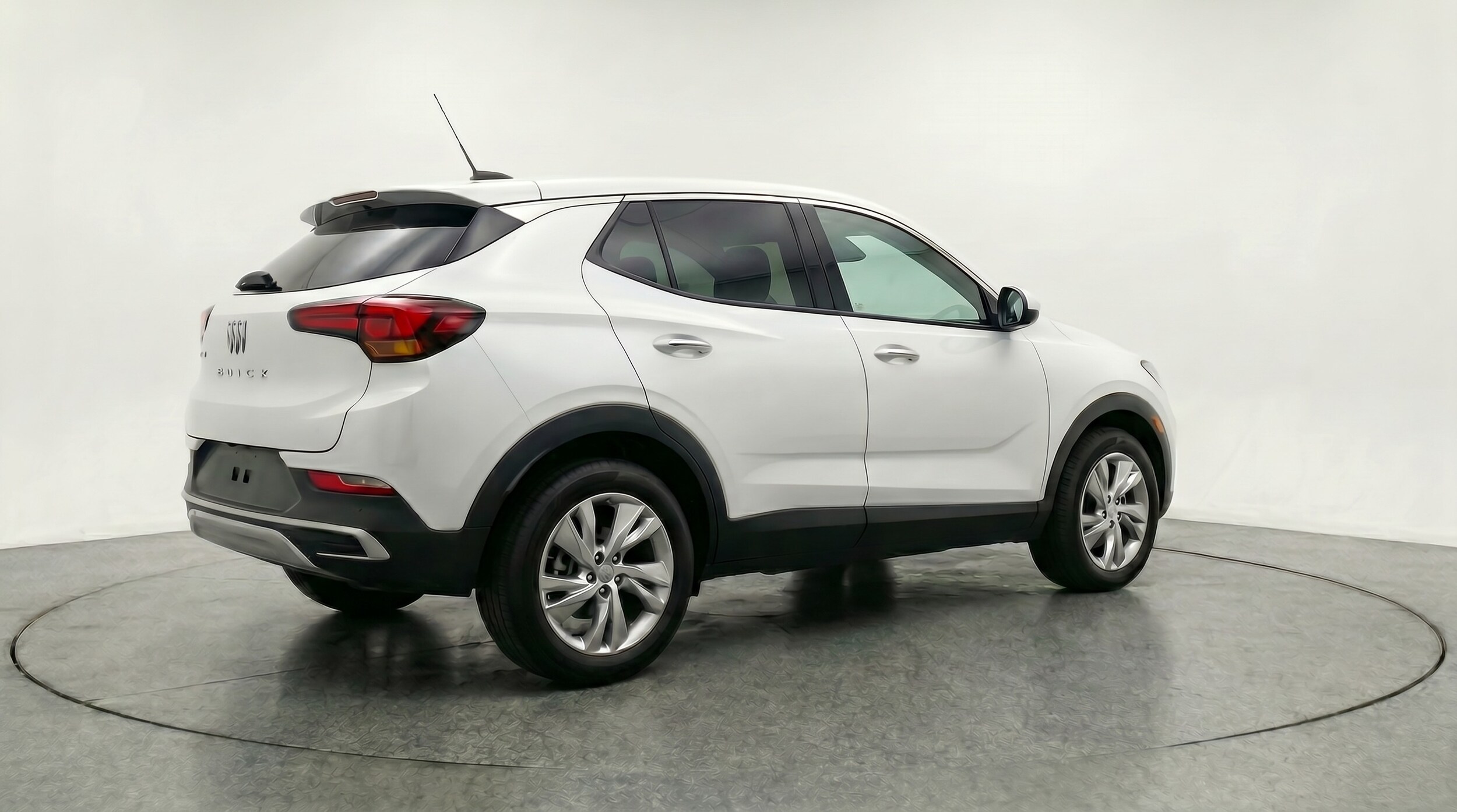 Thumbnail: 2025 Buick Encore GX - 7