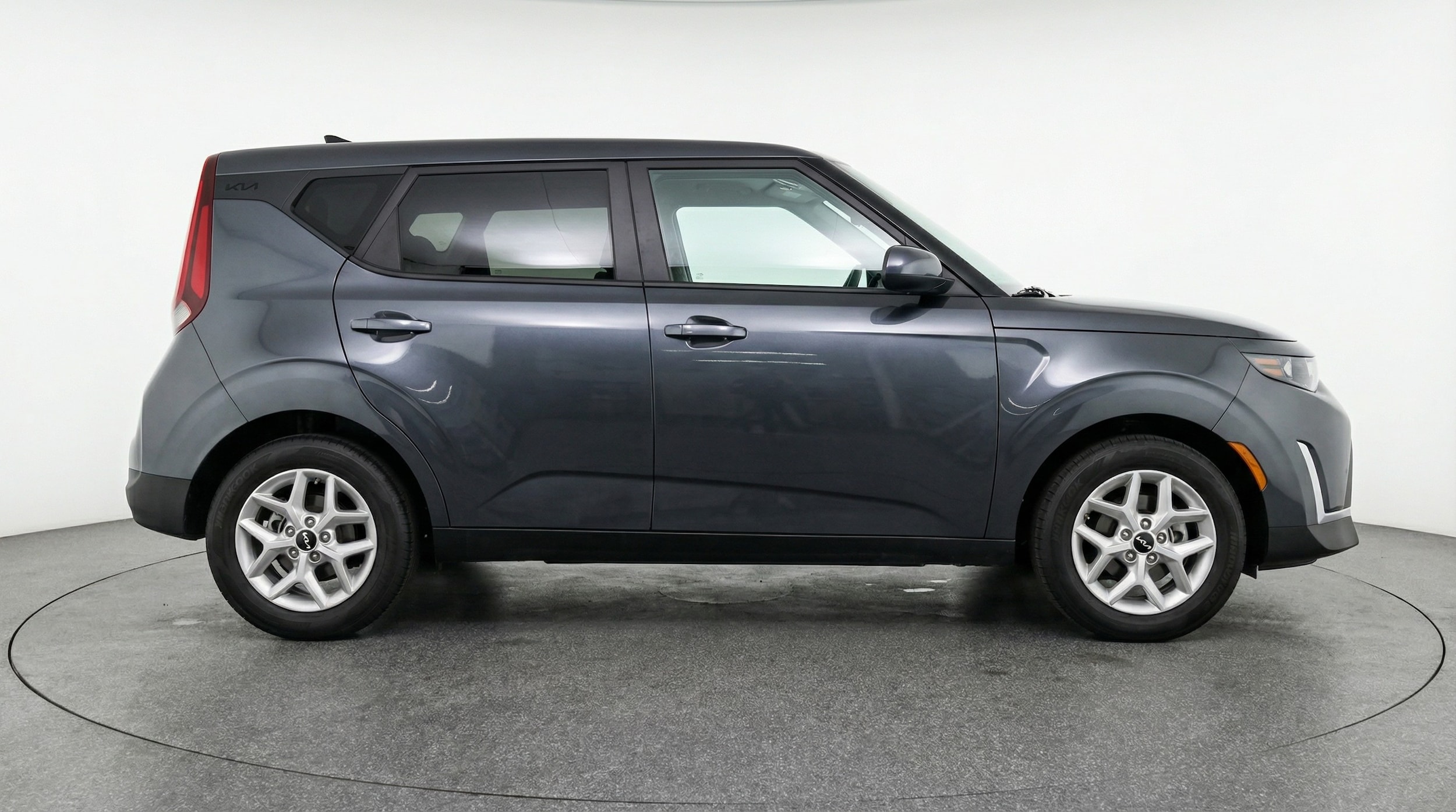 Thumbnail: 2025 Kia Soul - 8