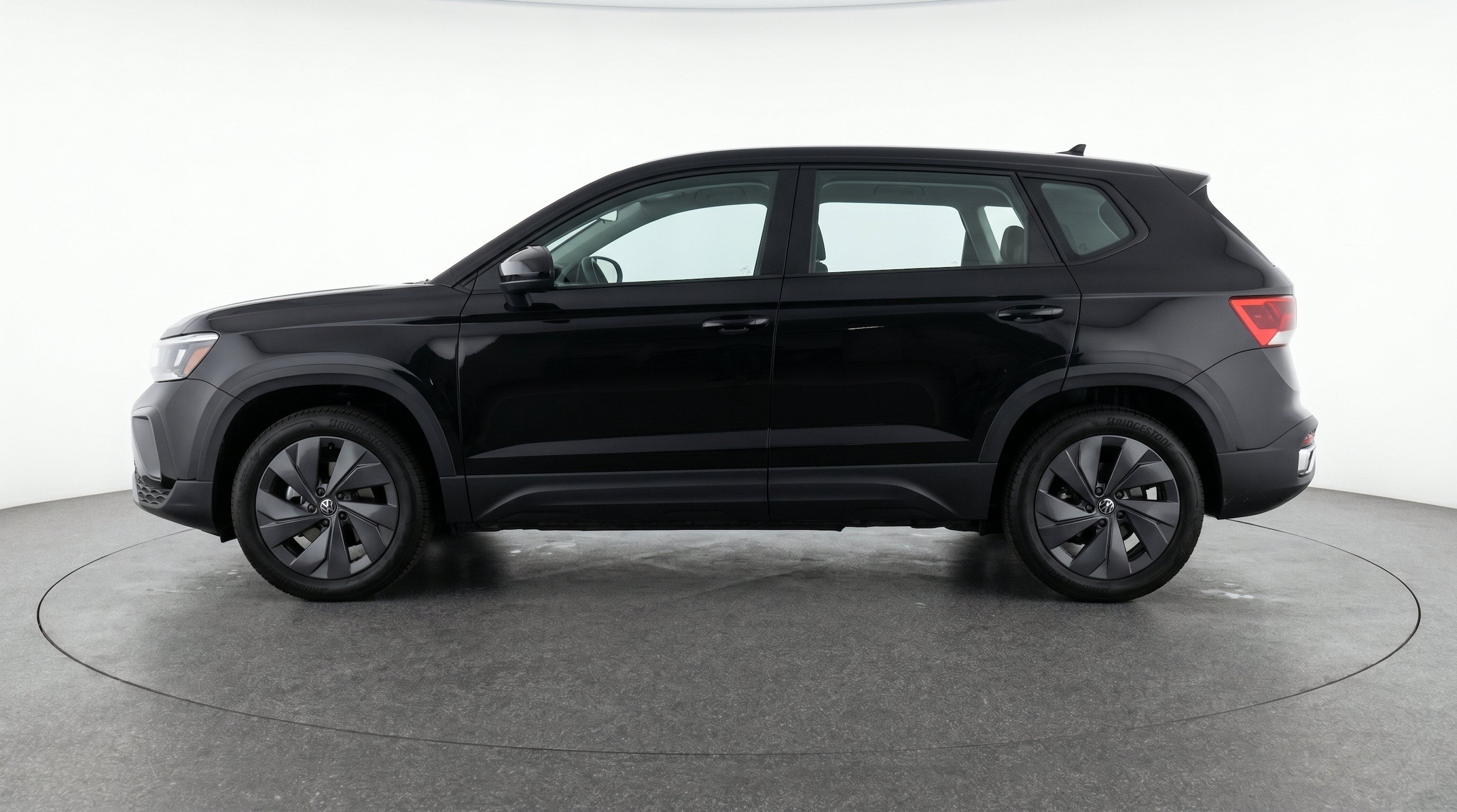 Thumbnail: 2026 Volkswagen Taos - 5