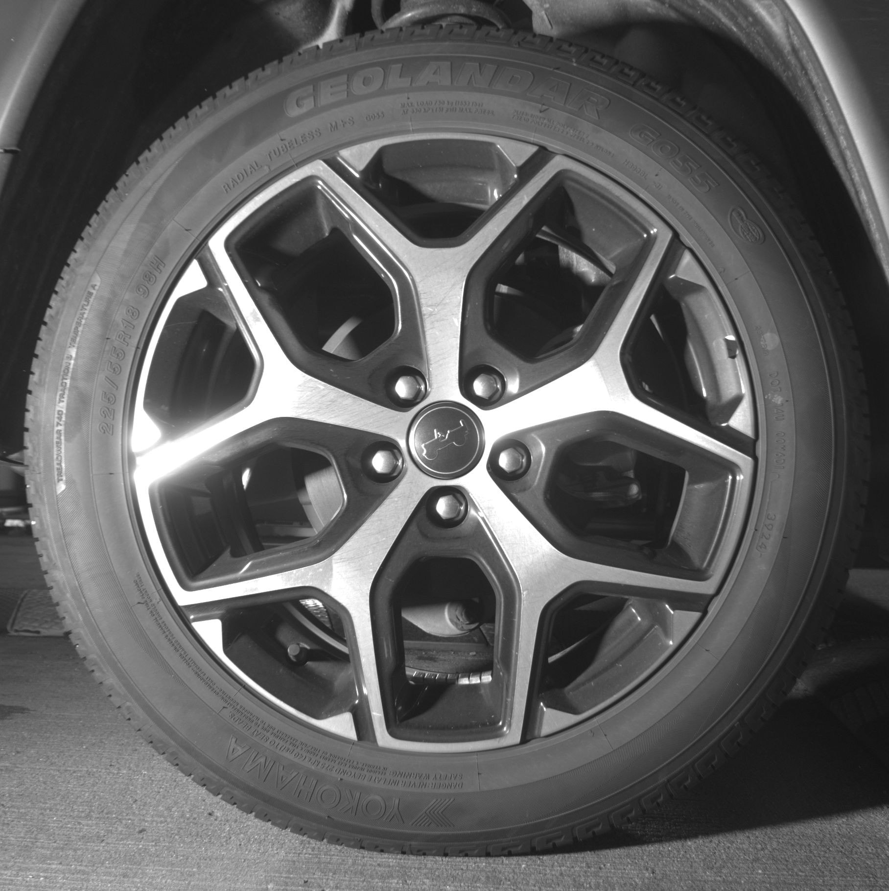 Thumbnail: 2025 Jeep Compass - 12