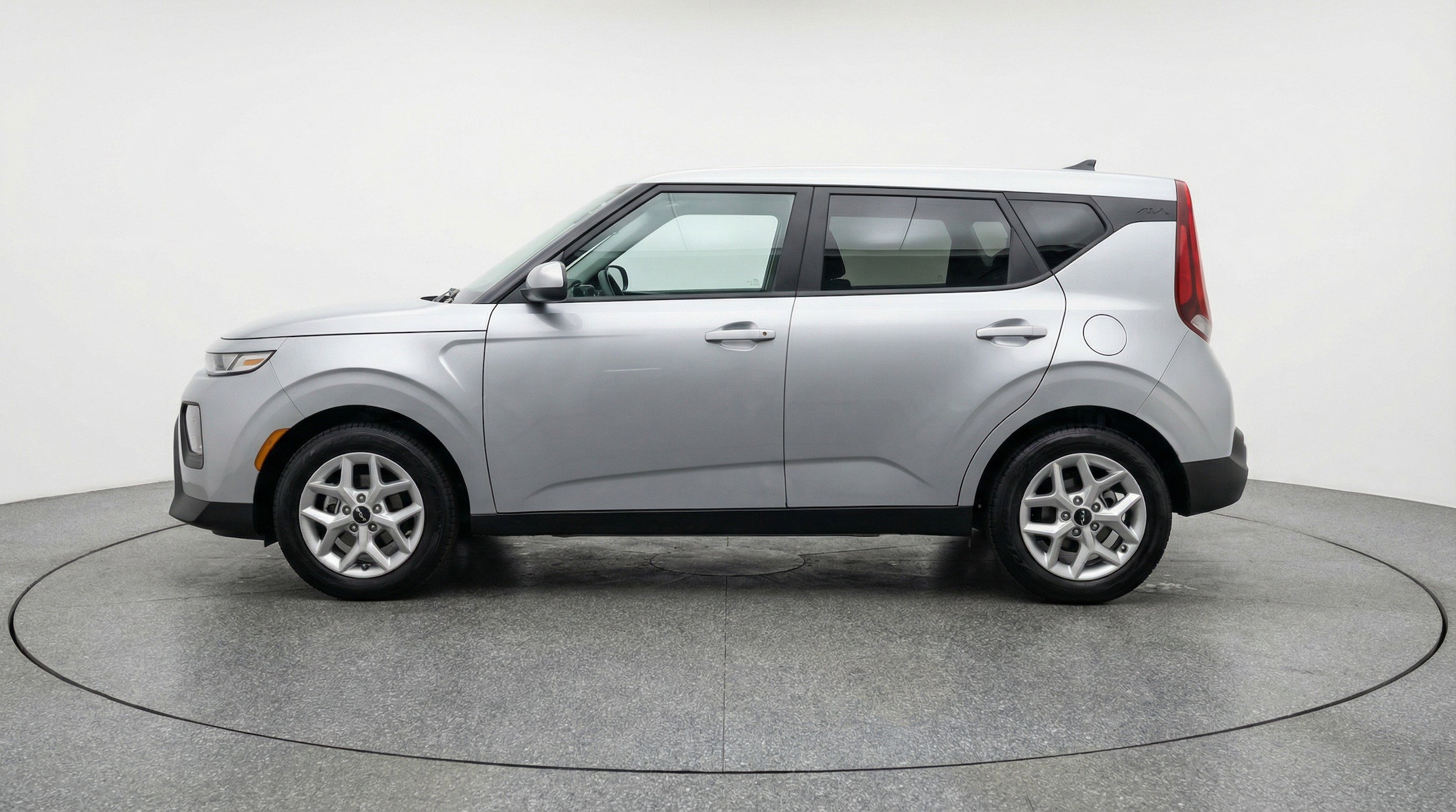 Thumbnail: 2025 Kia Soul - 5
