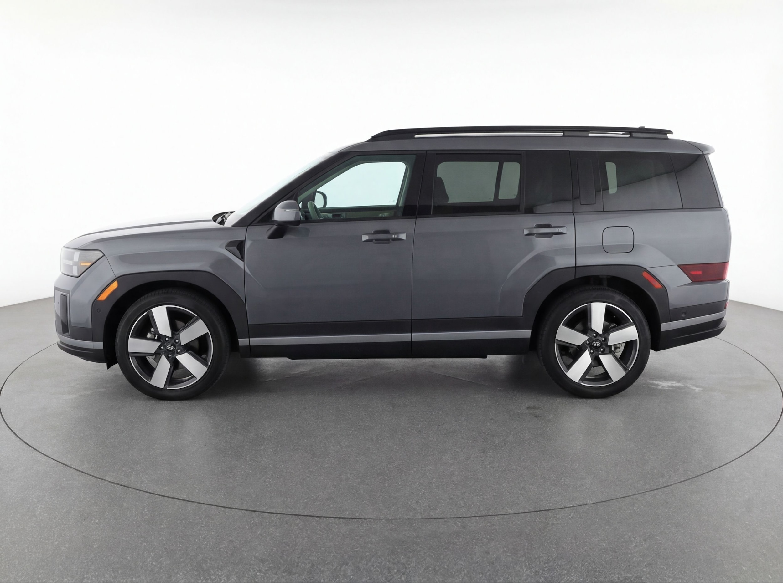Thumbnail: 2024 Hyundai Santa Fe - 4