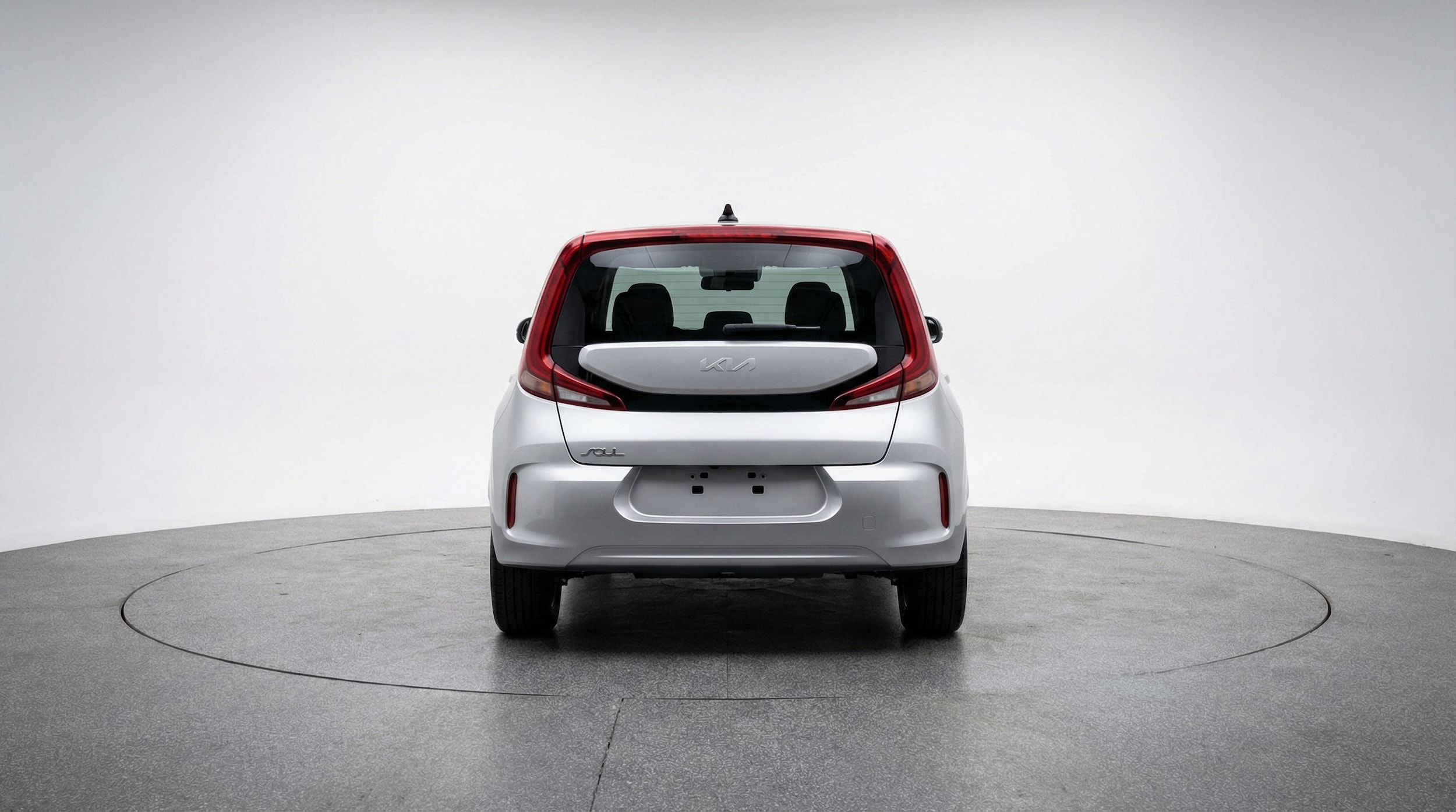 Thumbnail: 2025 Kia Soul - 6