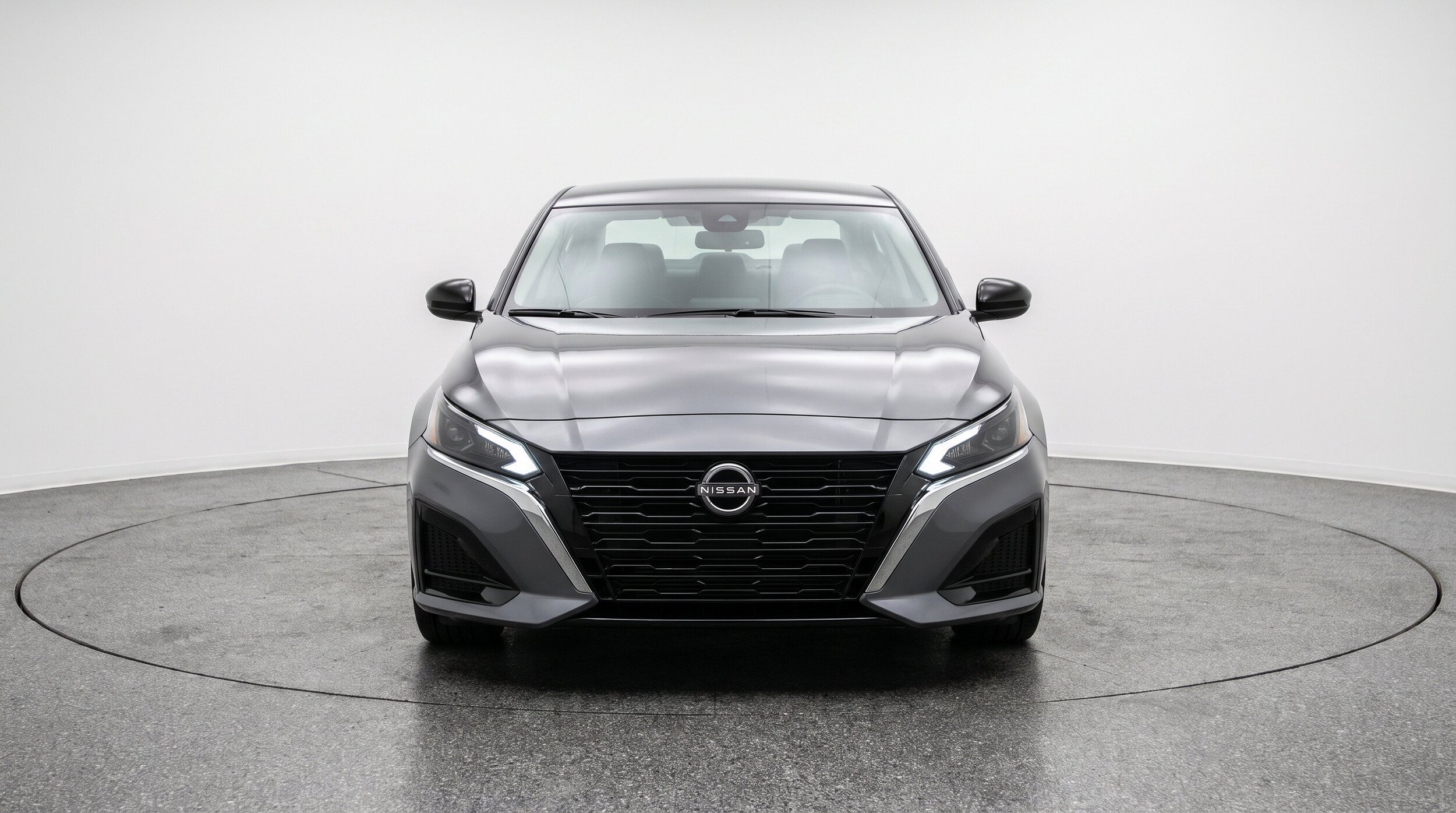 Thumbnail: 2025 Nissan Altima - 2