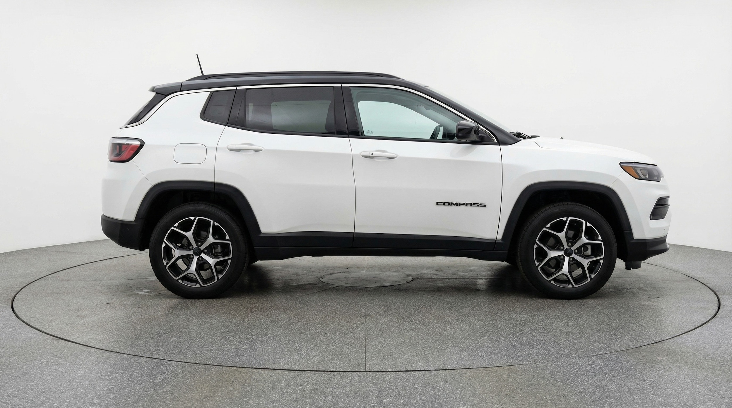 Thumbnail: 2025 Jeep Compass - 8