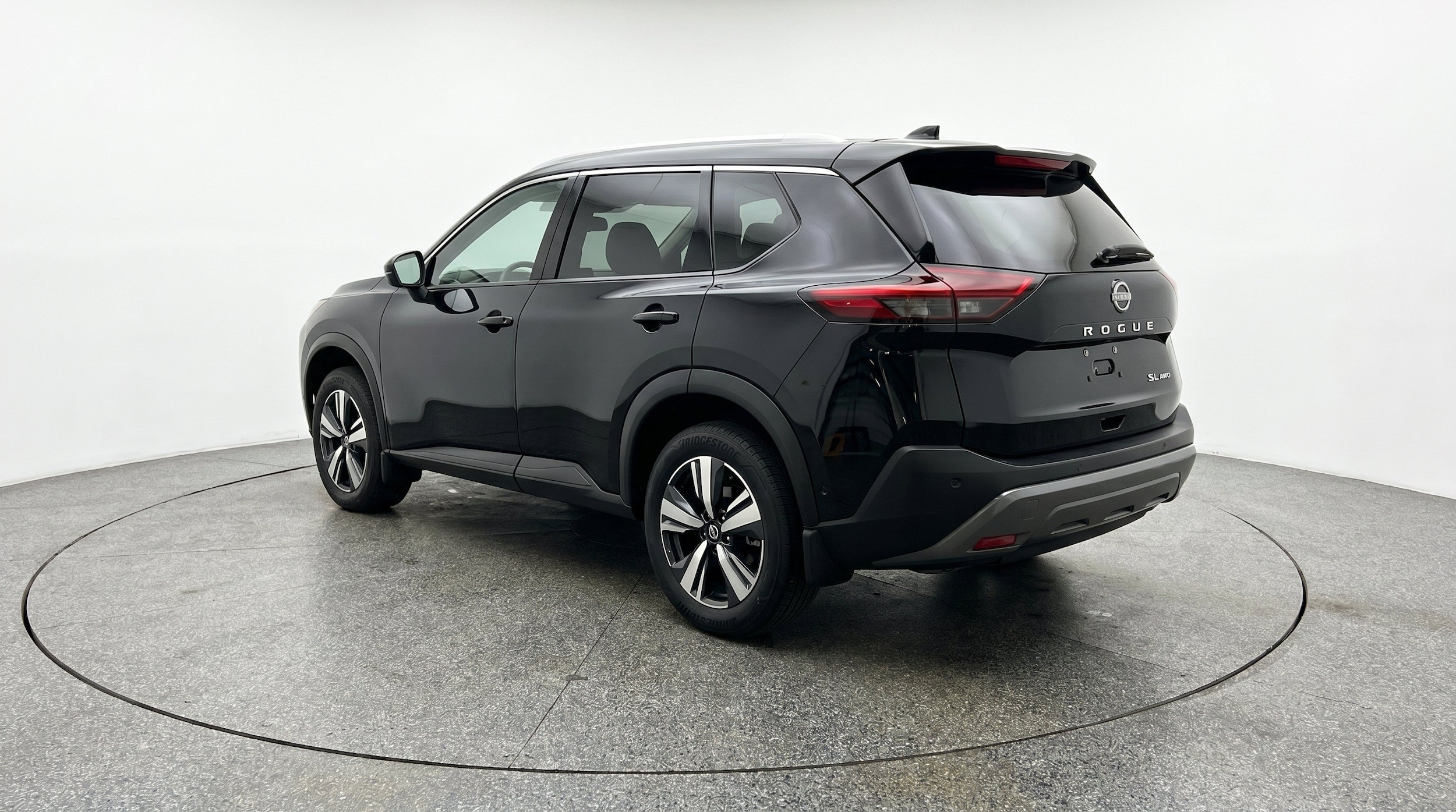 Thumbnail: 2026 Nissan Rogue - 6