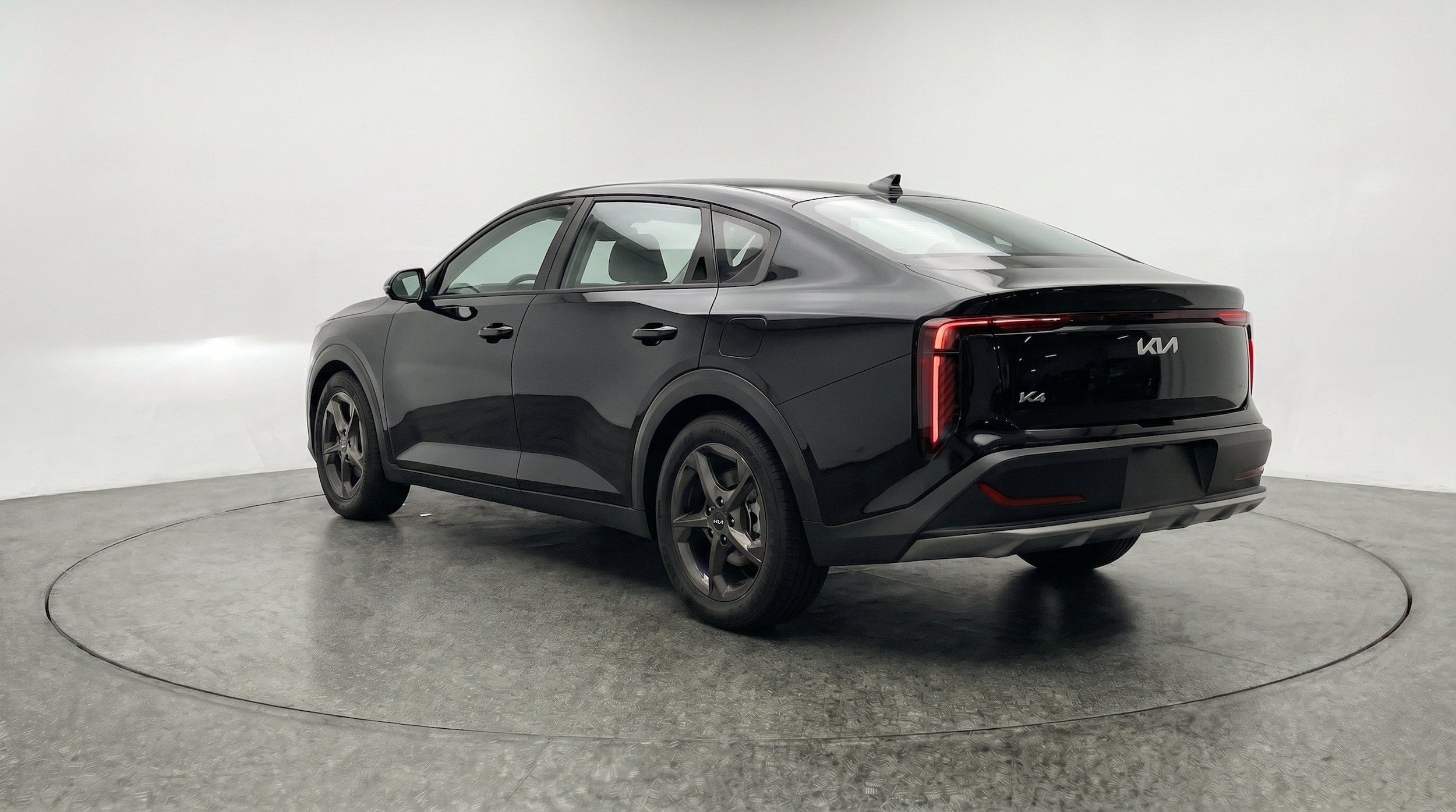 Thumbnail: 2026 Kia K4 - 6