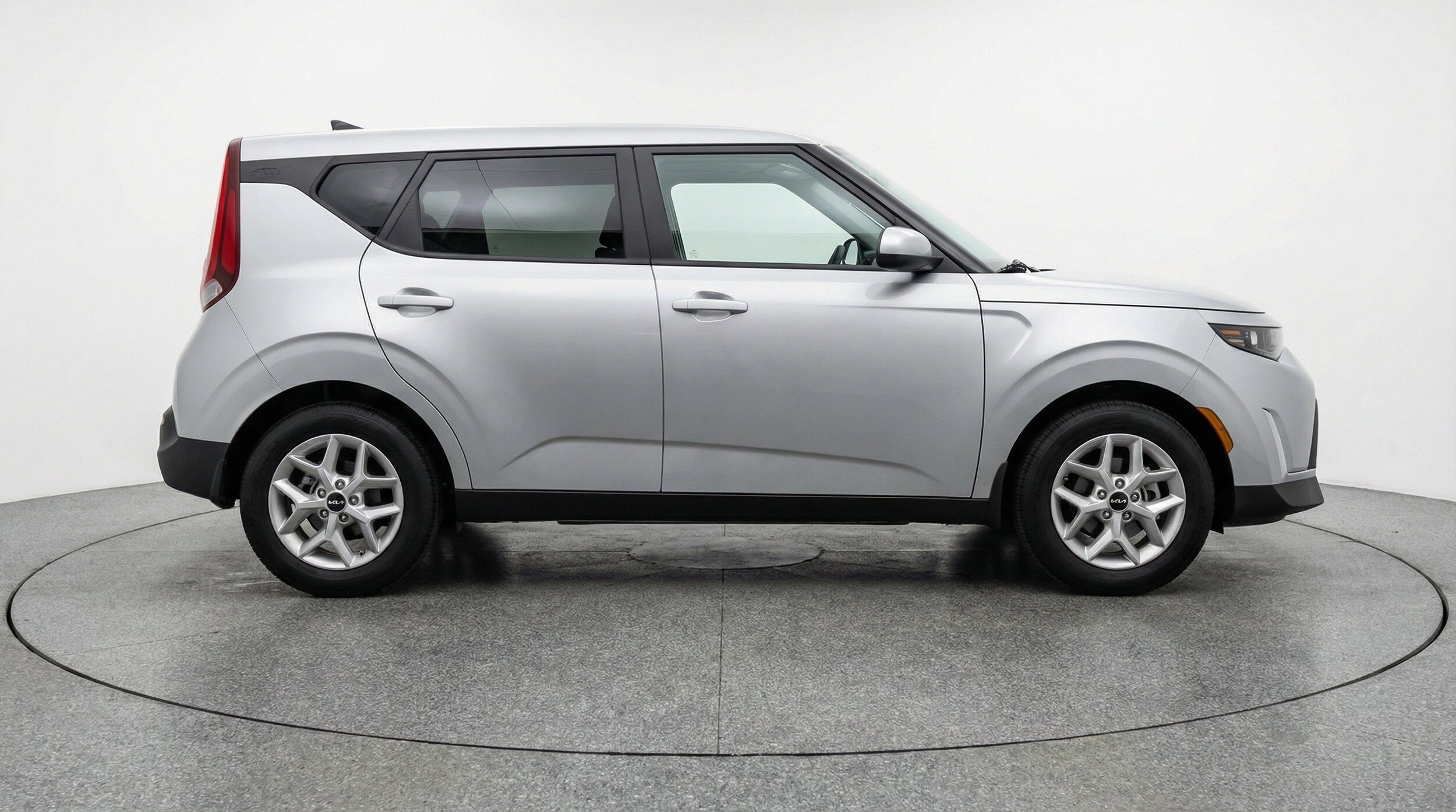 Thumbnail: 2025 Kia Soul - 11
