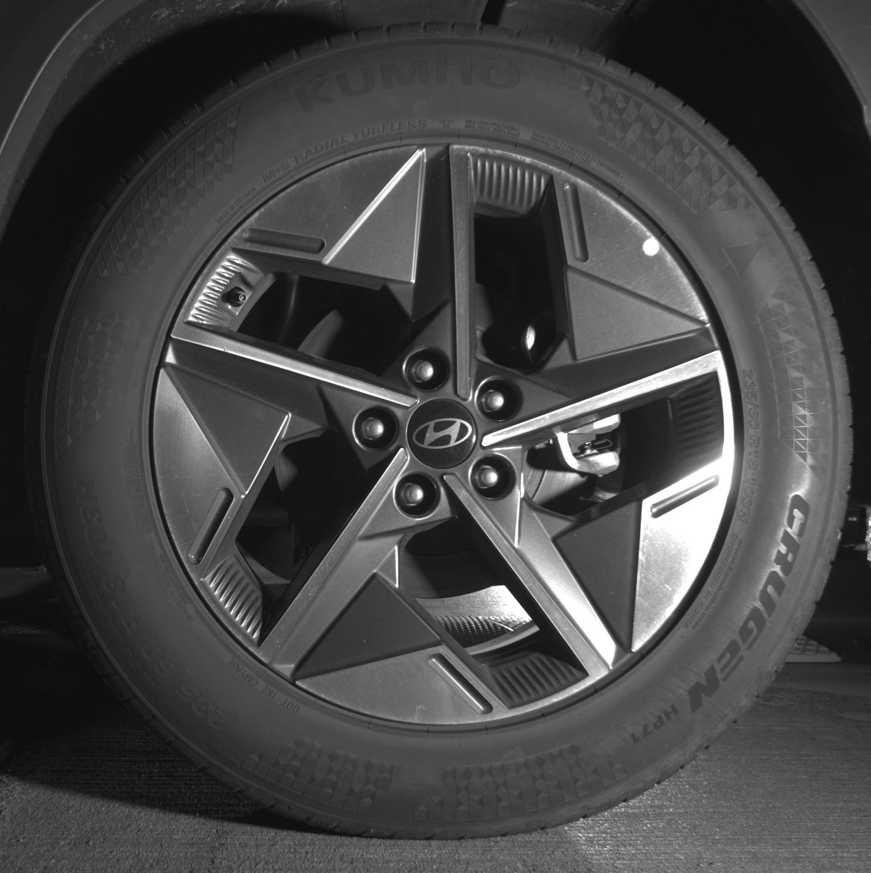 Thumbnail: 2025 Hyundai Tucson - 11