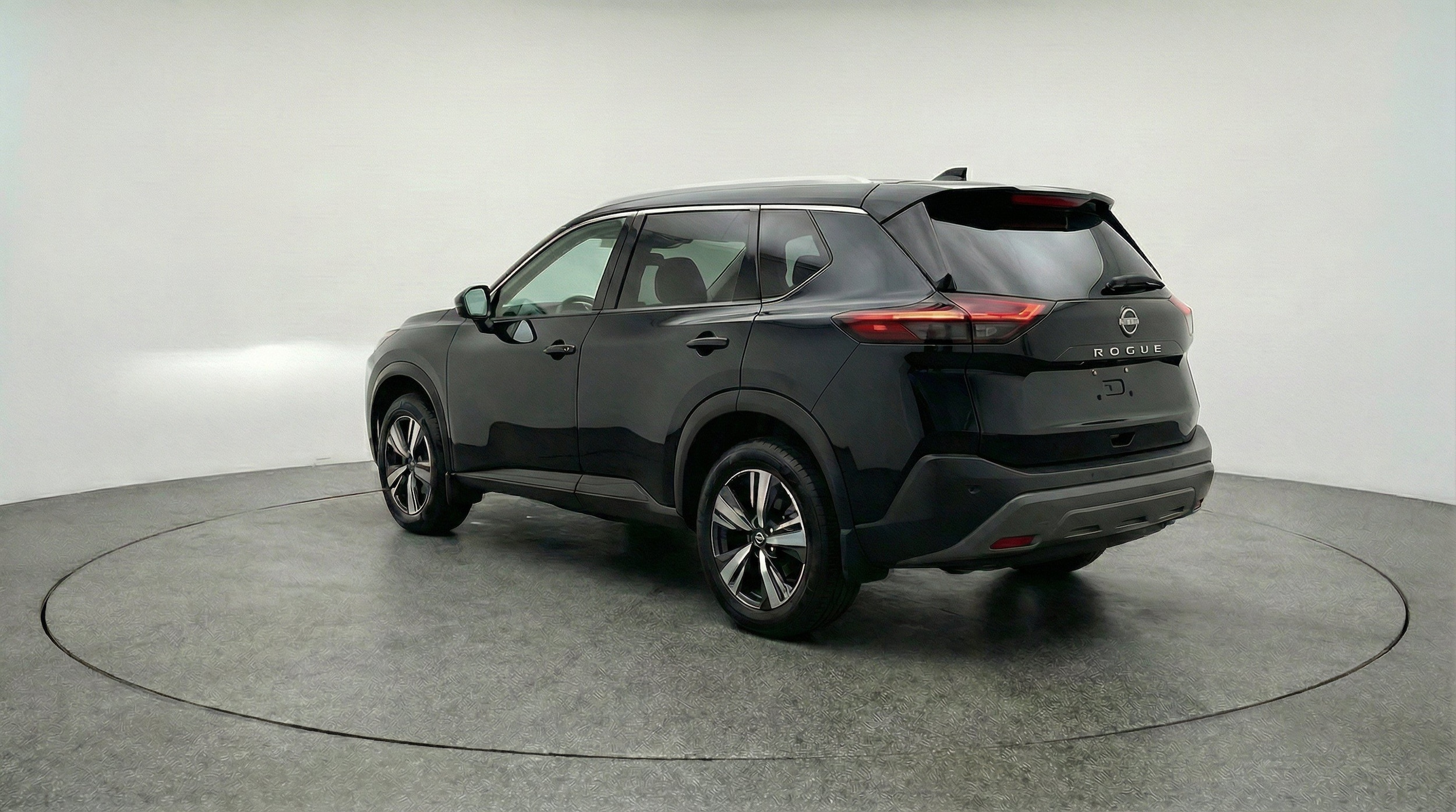 Thumbnail: 2026 Nissan Rogue - 6