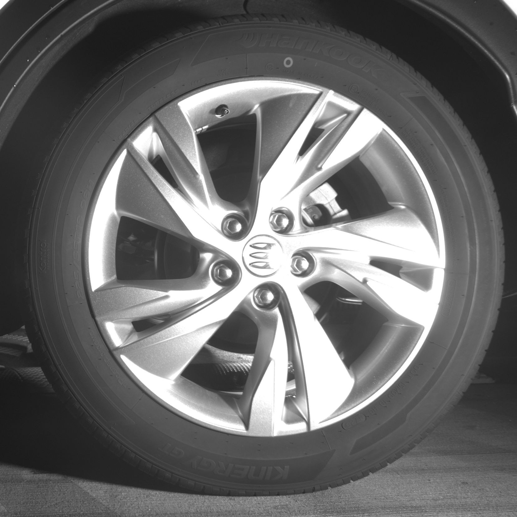 Thumbnail: 2025 Buick Encore GX - 11