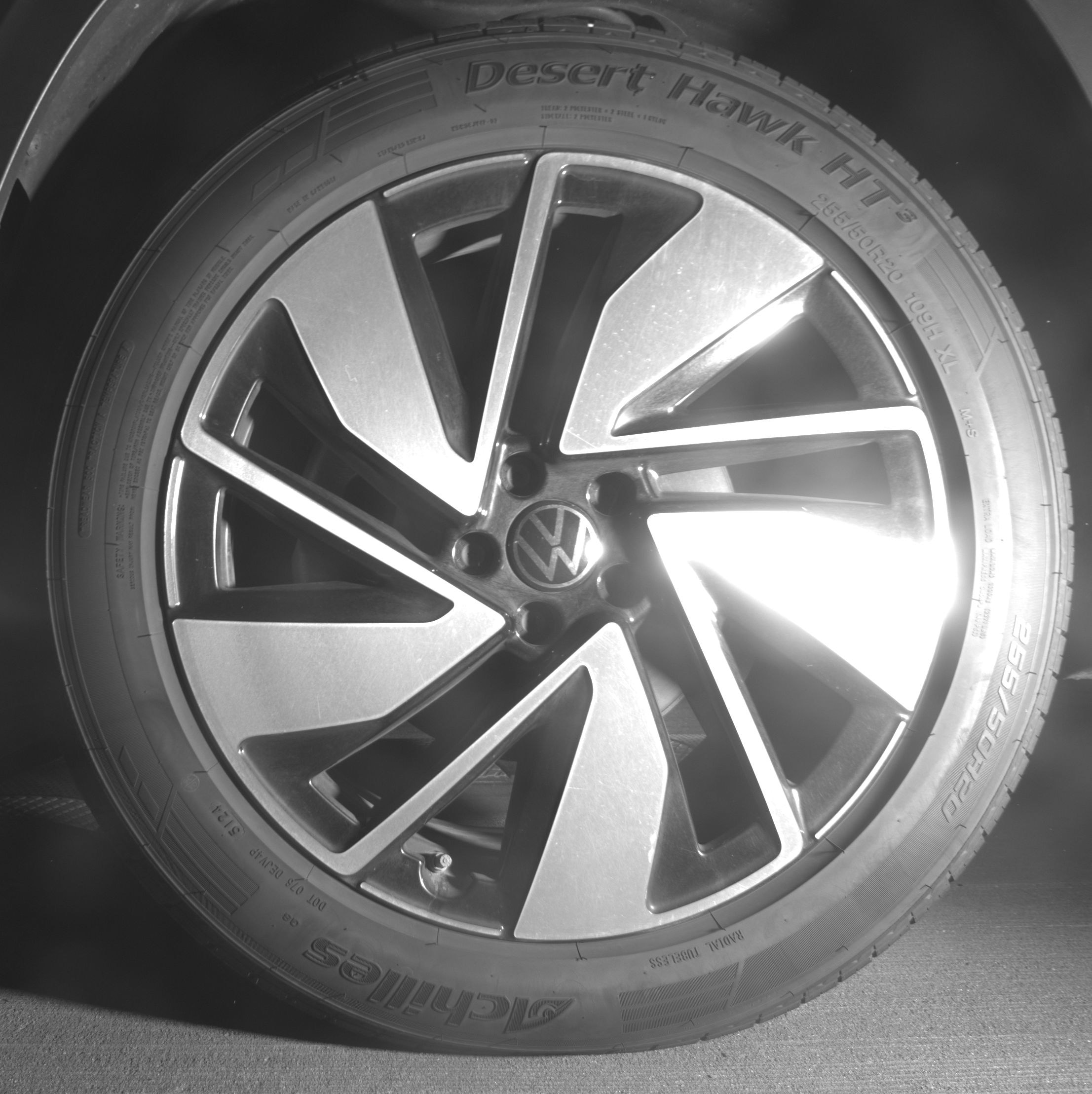 Thumbnail: 2024 Volkswagen Atlas - 9