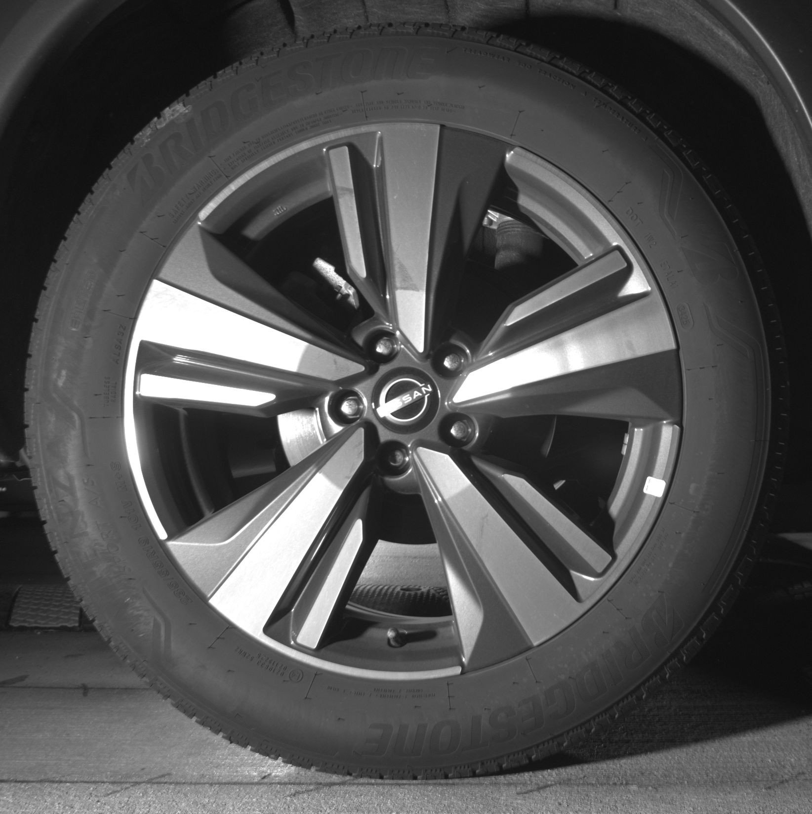 Thumbnail: 2026 Nissan Rogue - 15