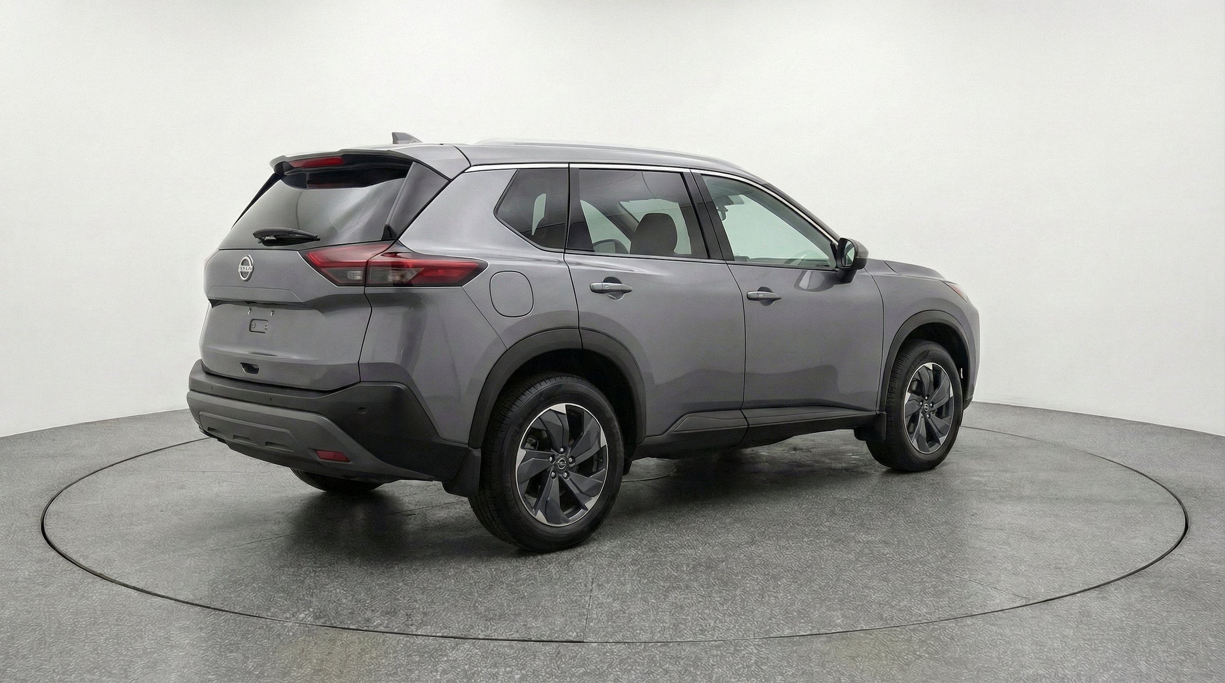 Thumbnail: 2025 Nissan Rogue - 9