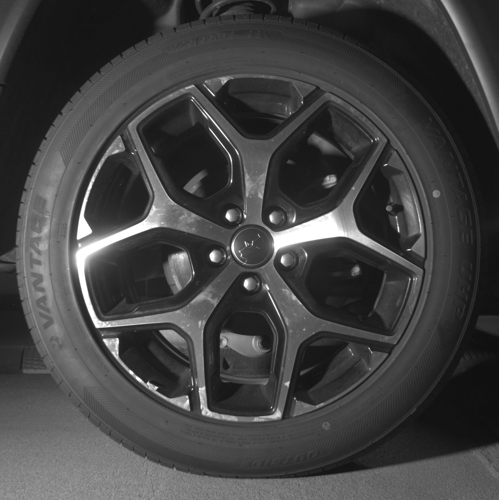 Thumbnail: 2025 Jeep Compass - 12