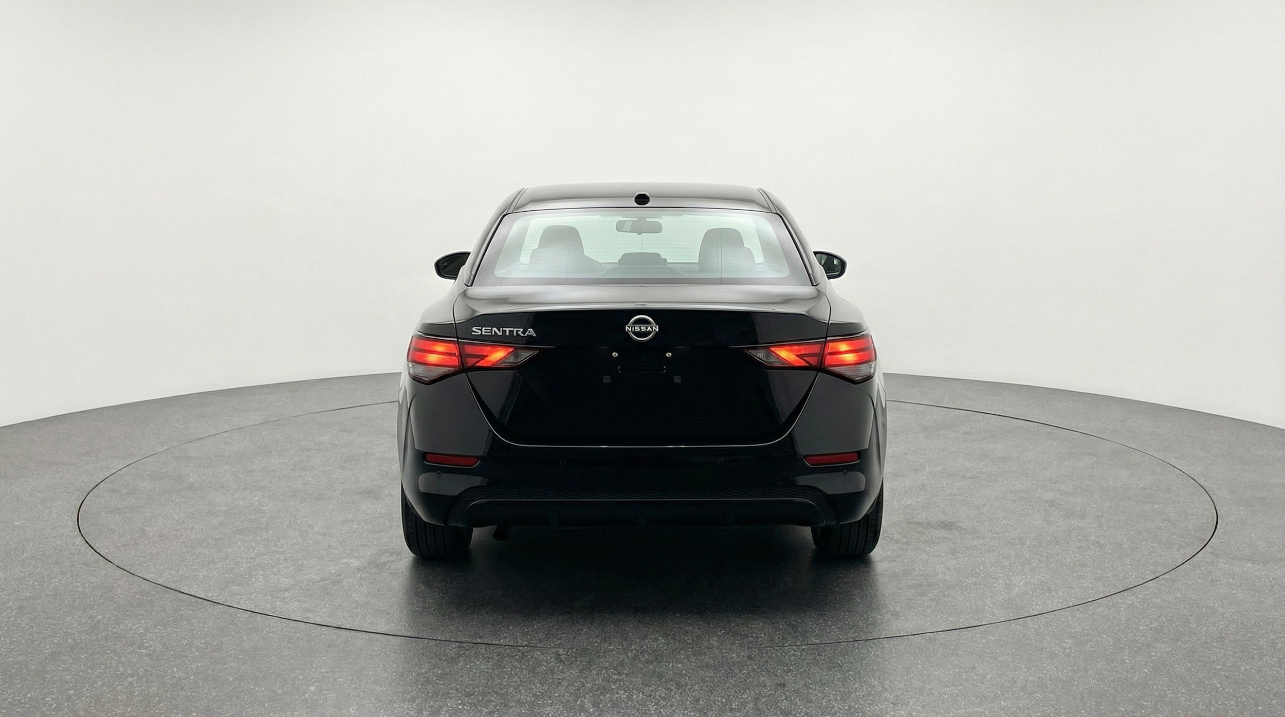 Thumbnail: 2025 Nissan Sentra - 7