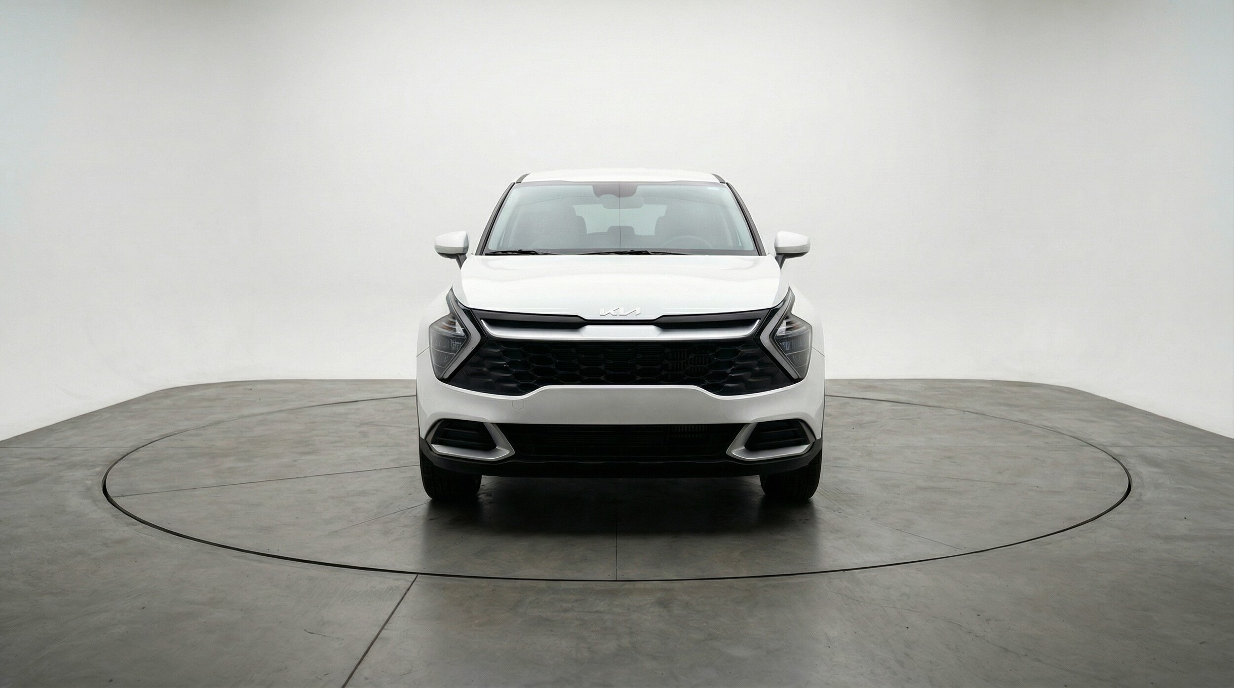 Thumbnail: 2025 Kia Sportage - 2