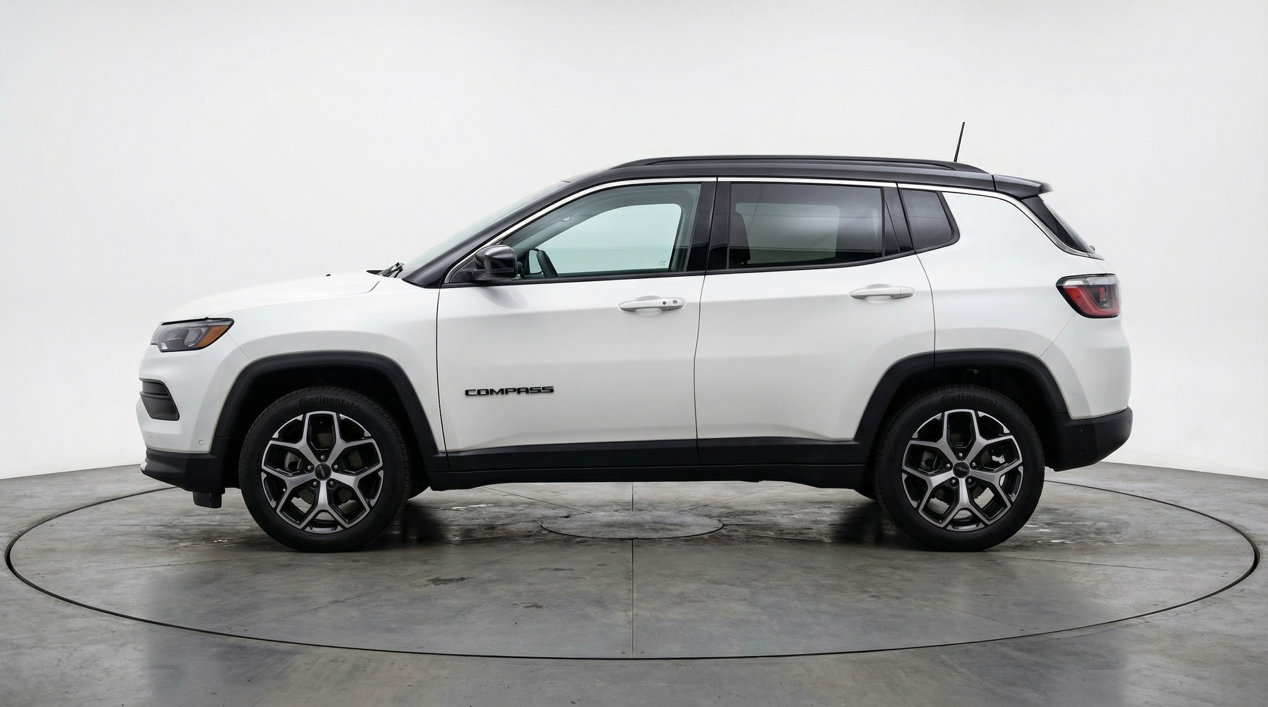 Thumbnail: 2025 Jeep Compass - 4